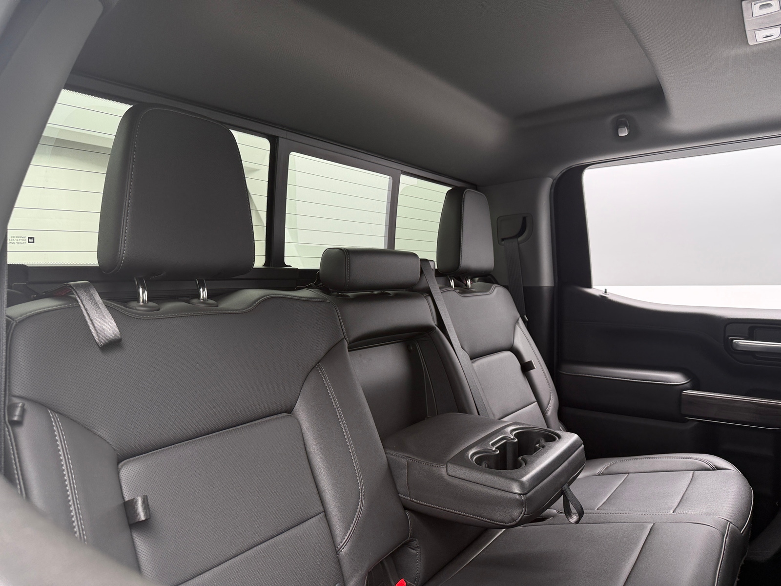 Thumbnail: 2020 Chevrolet Silverado 1500 - 5