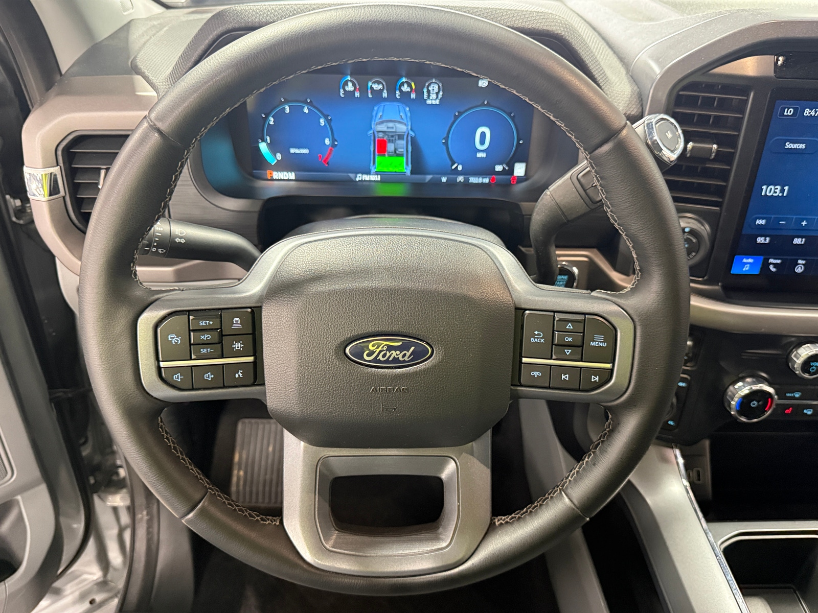 Thumbnail: 2025 Ford Econoline - 5