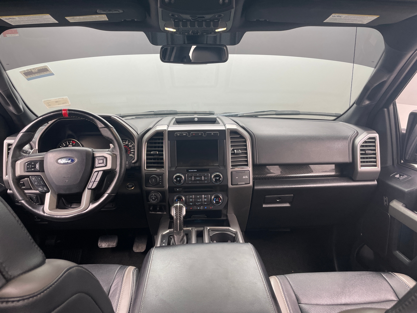 Thumbnail: 2018 Ford Econoline - 2