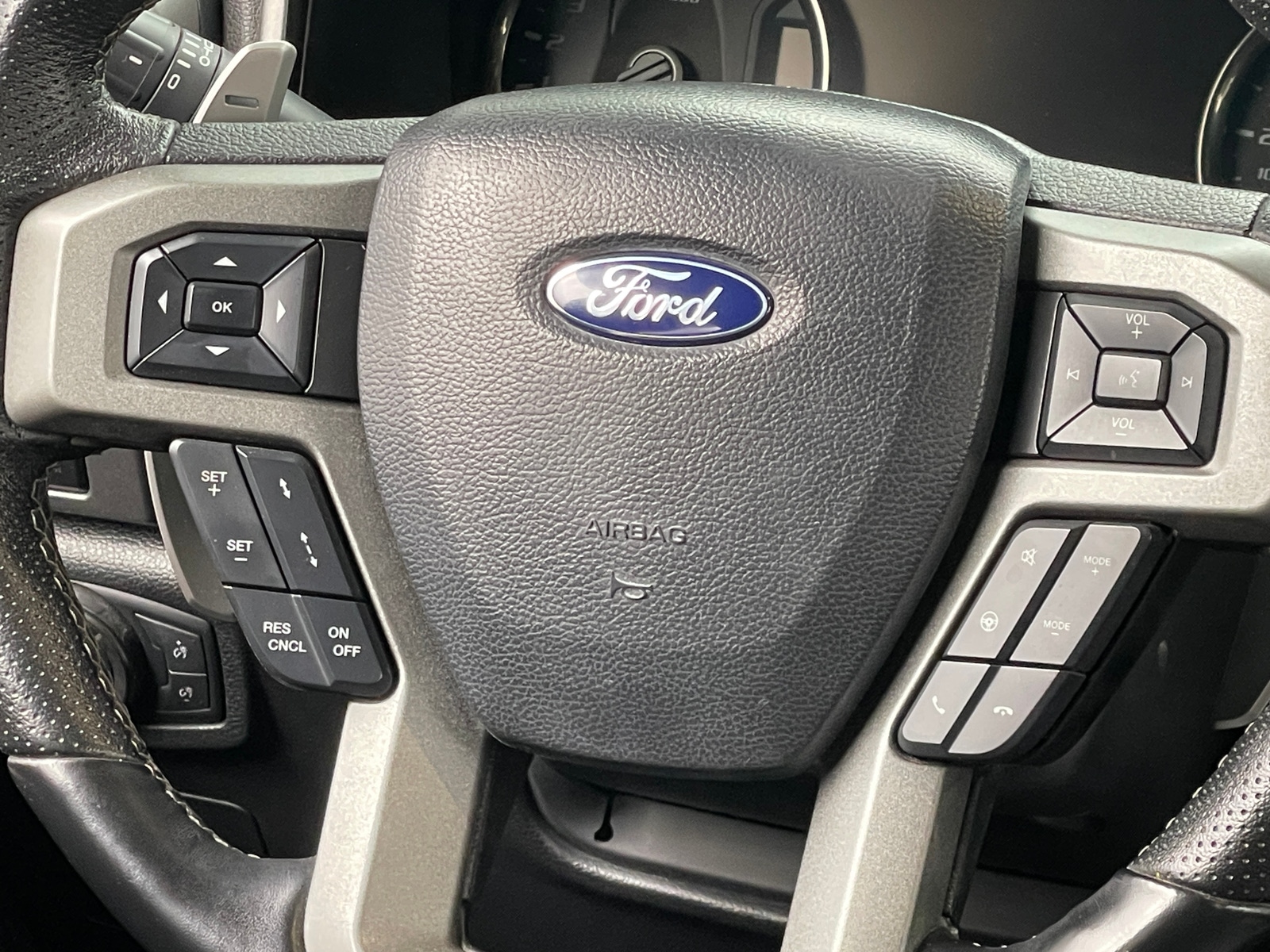 Thumbnail: 2018 Ford Econoline - 4