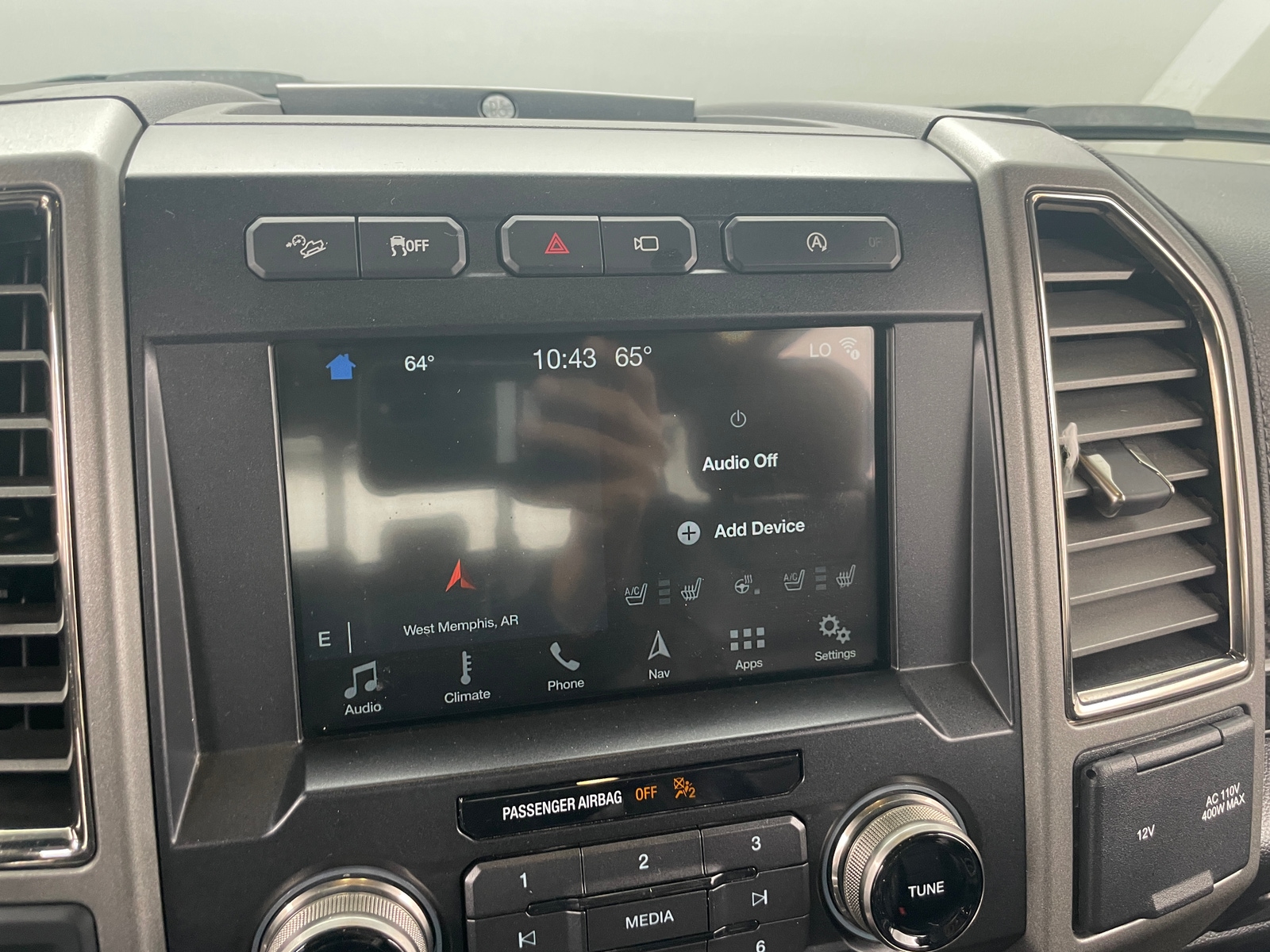 Thumbnail: 2018 Ford Econoline - 3