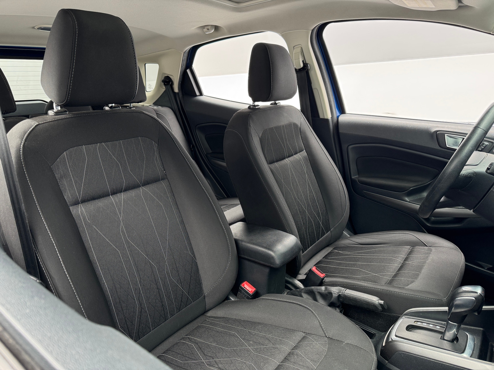 Thumbnail: 2018 Ford EcoSport - 2