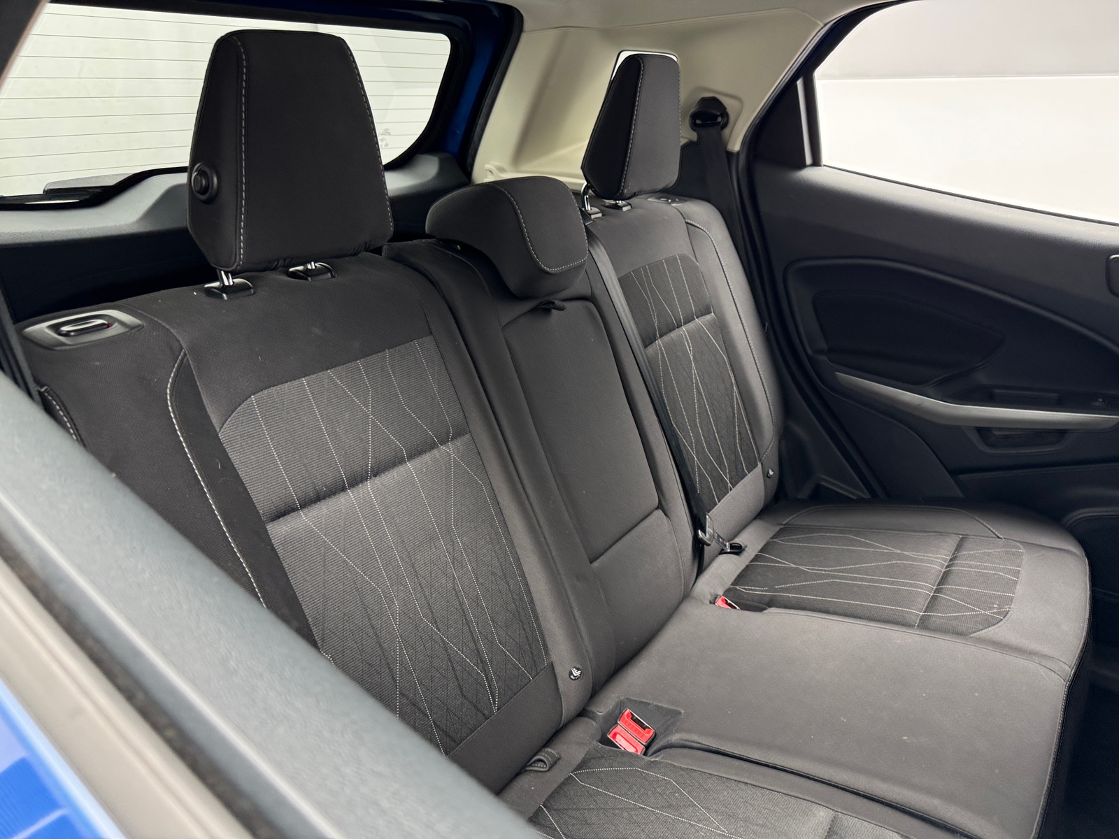 Thumbnail: 2018 Ford EcoSport - 6