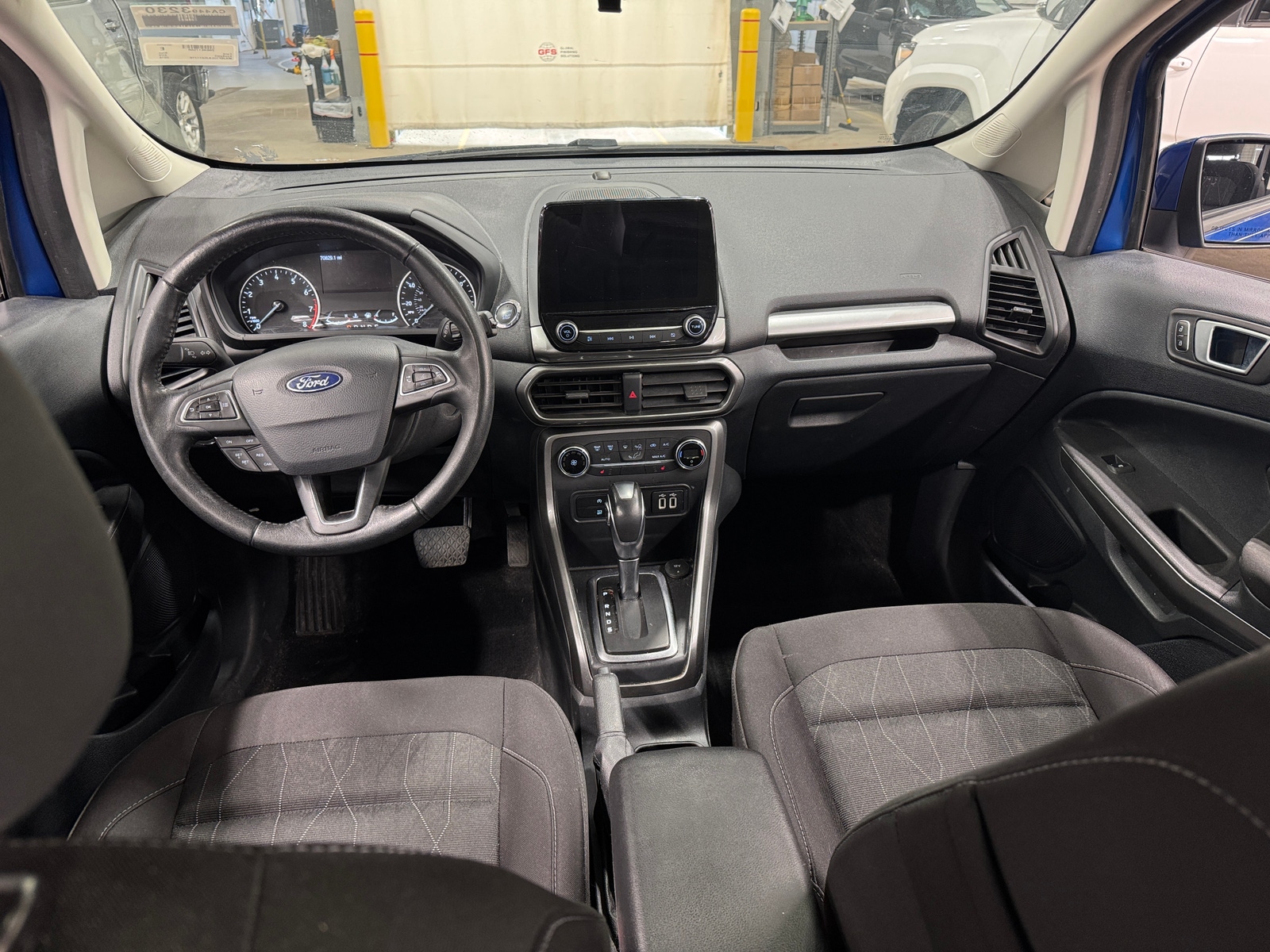 Thumbnail: 2018 Ford EcoSport - 3