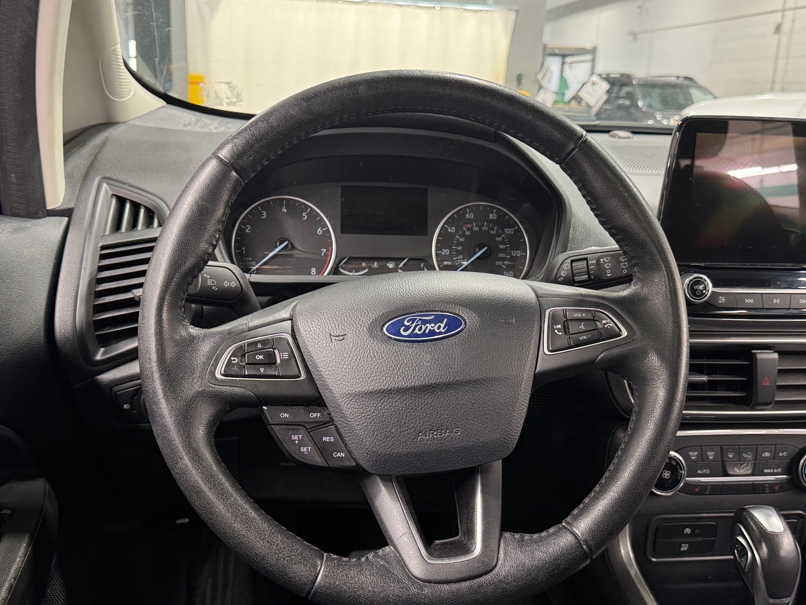 Thumbnail: 2018 Ford EcoSport - 5