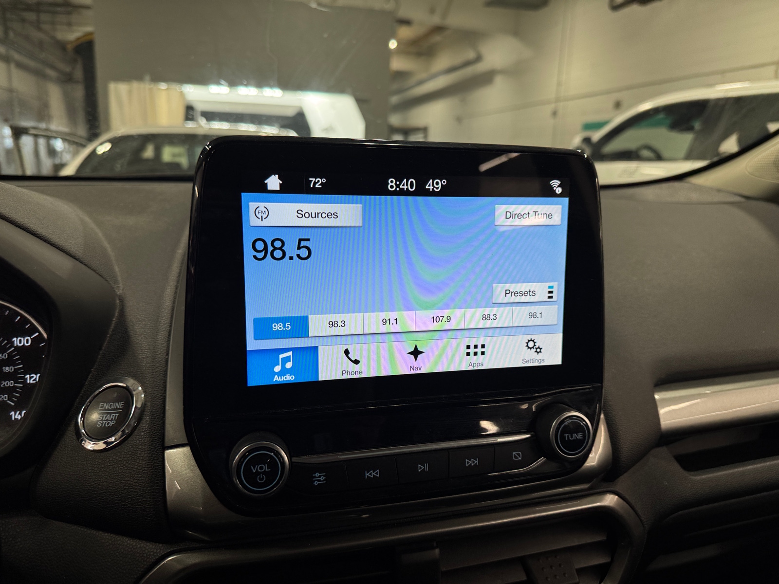 Thumbnail: 2018 Ford EcoSport - 4