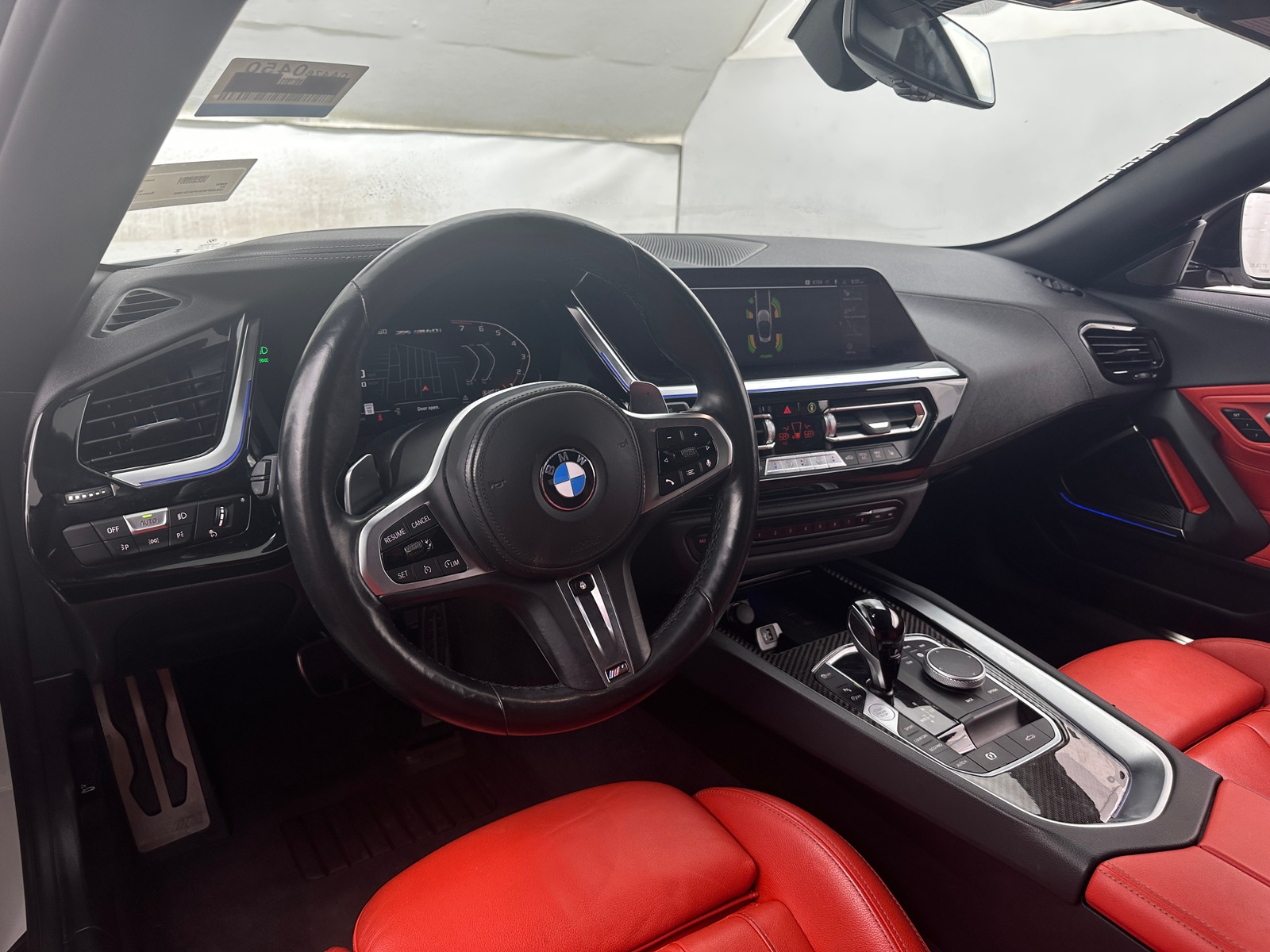 Thumbnail: 2023 BMW Z4 - 2