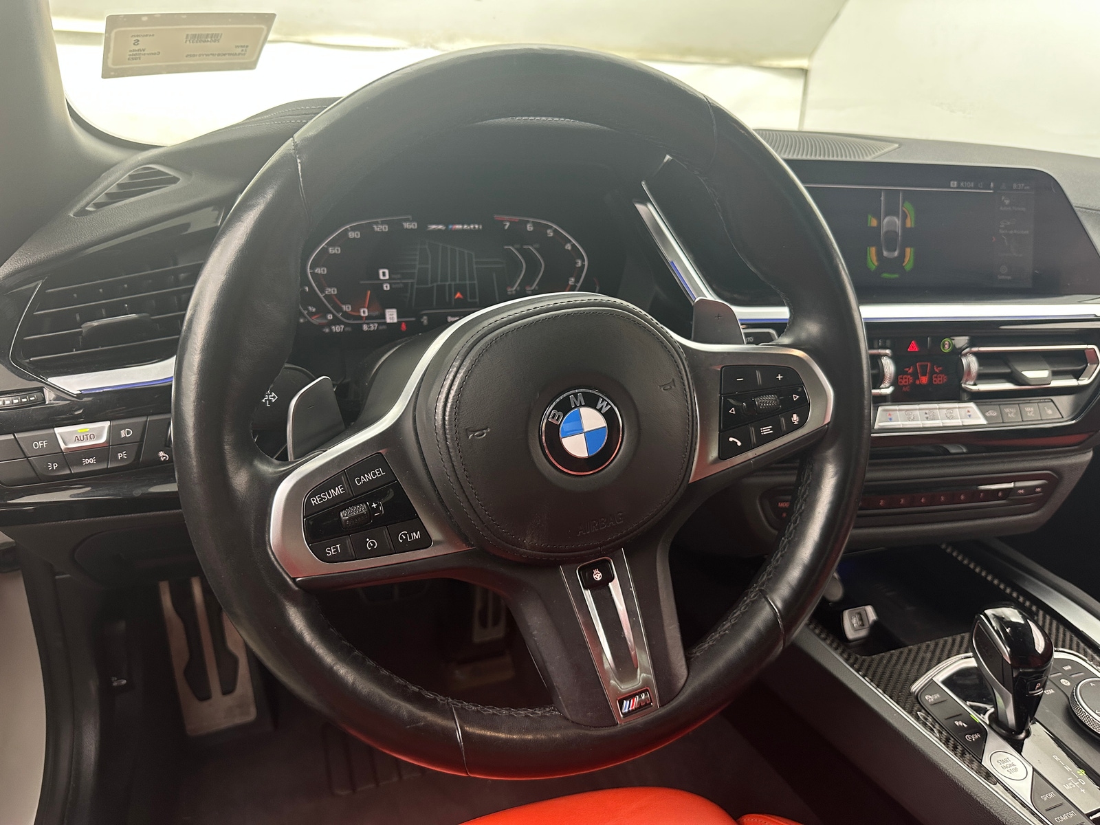 Thumbnail: 2023 BMW Z4 - 4