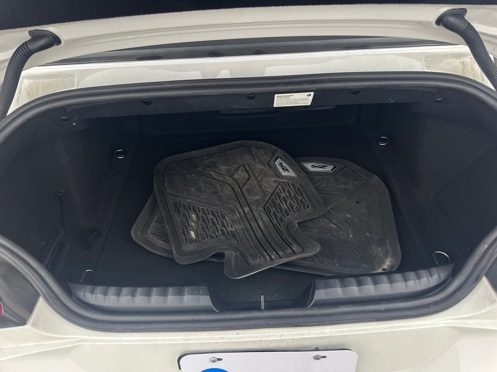 Thumbnail: 2023 BMW Z4 - 5