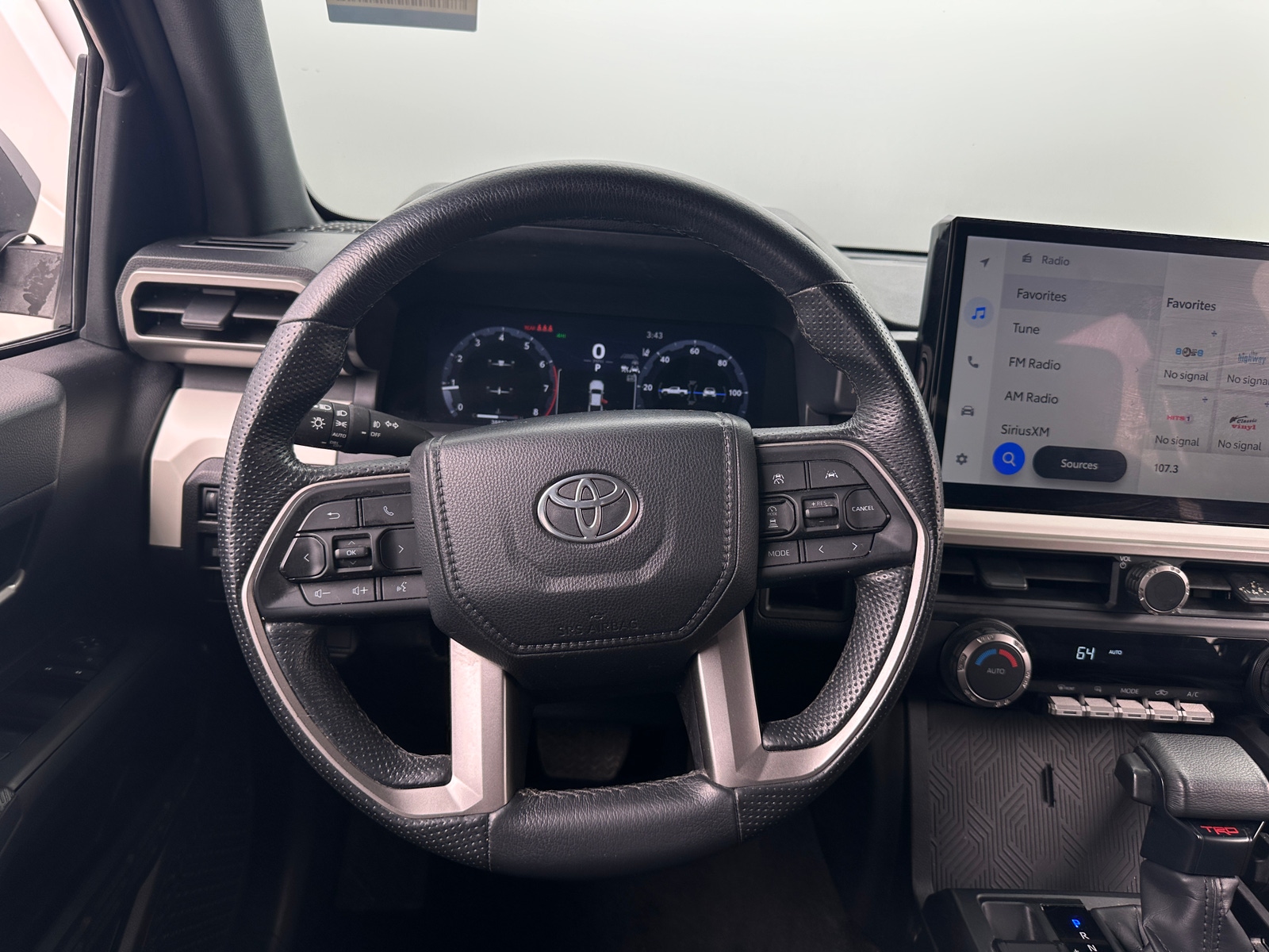 Thumbnail: 2024 Toyota Tacoma - 5
