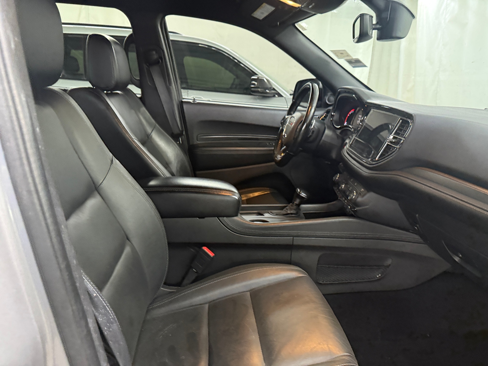 Thumbnail: 2021 Dodge Durango - 2