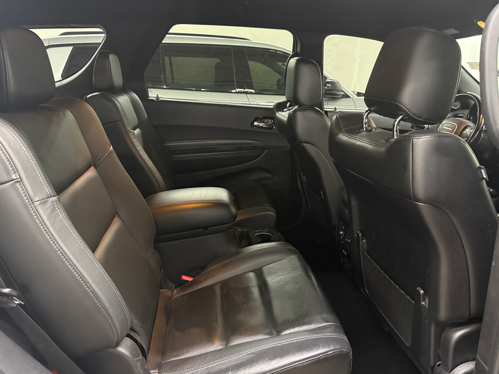 Thumbnail: 2021 Dodge Durango - 6