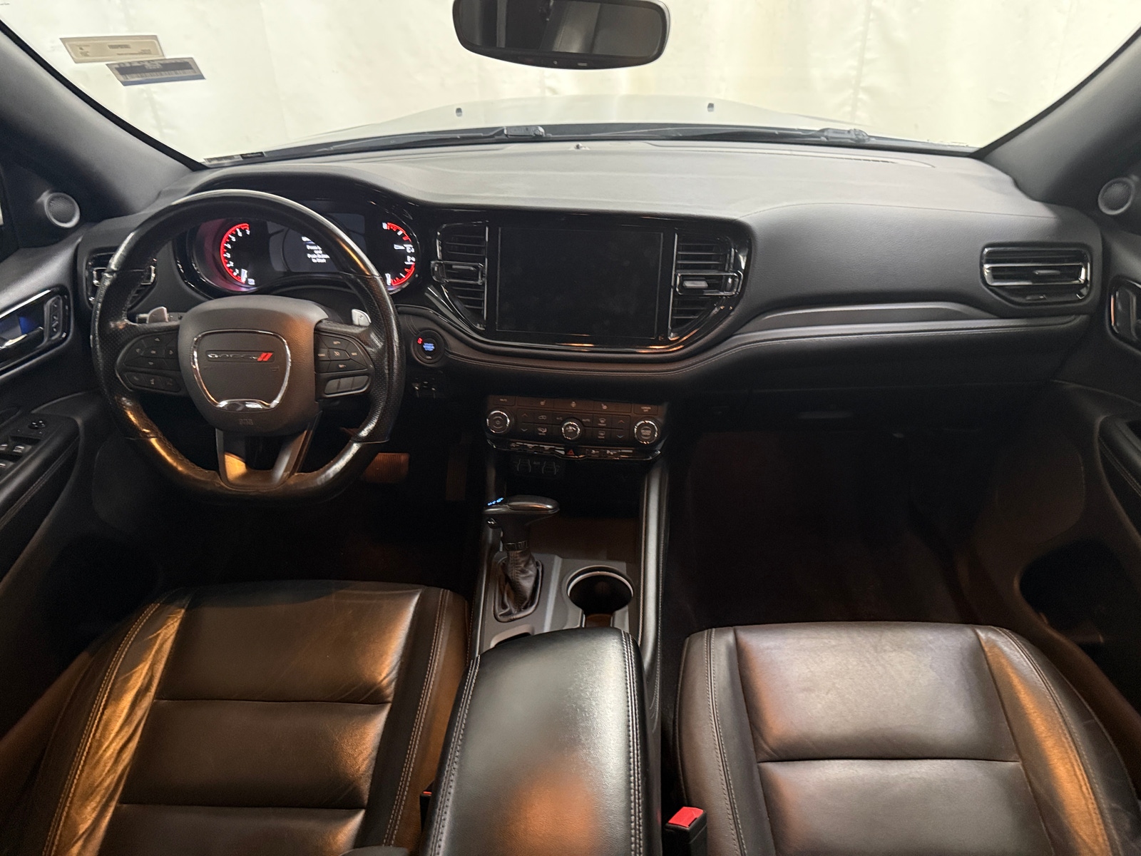 Thumbnail: 2021 Dodge Durango - 3