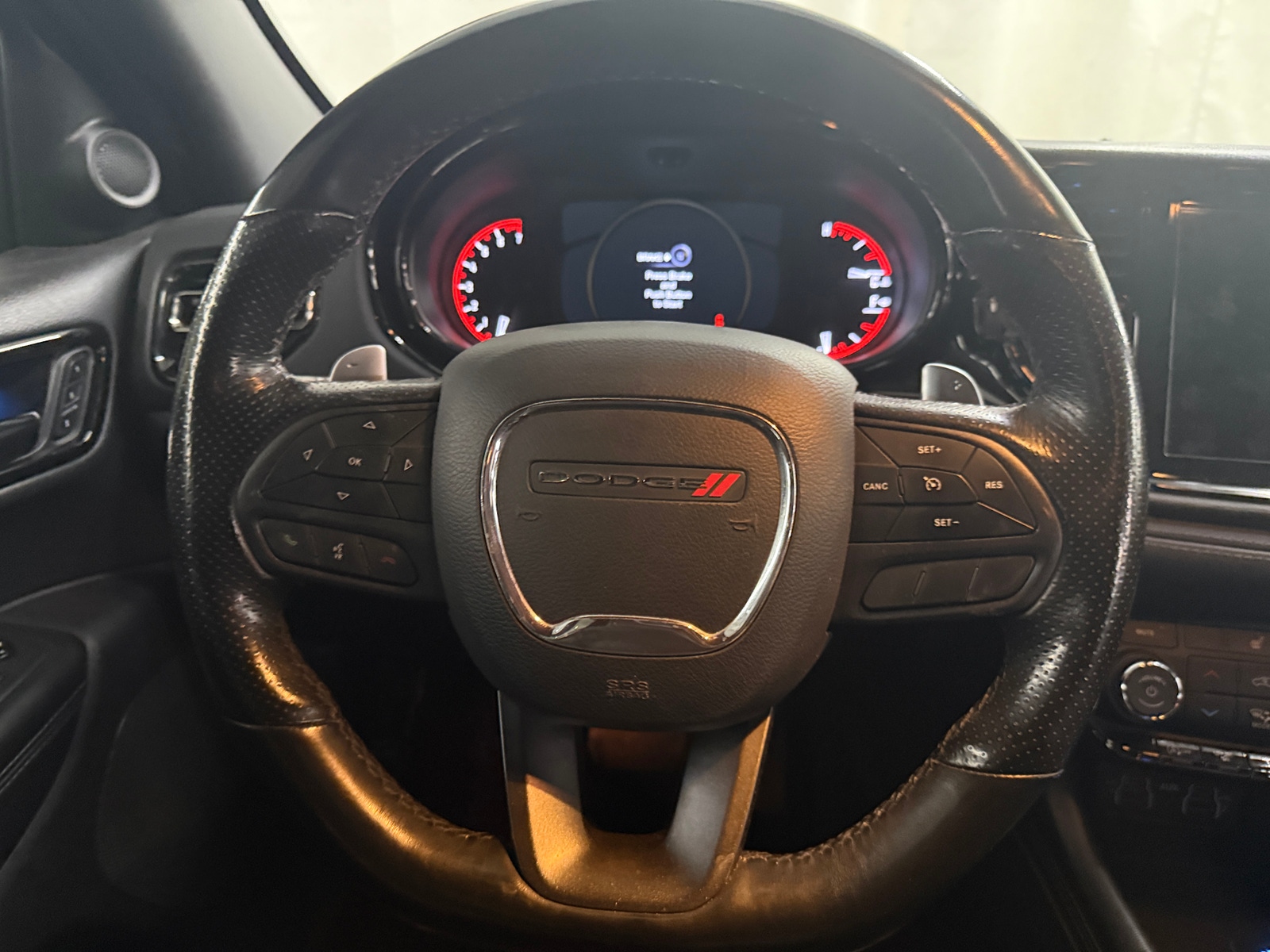 Thumbnail: 2021 Dodge Durango - 5