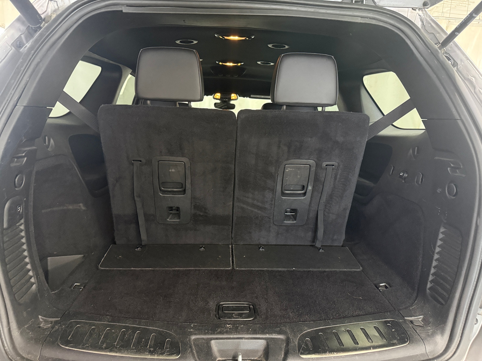 Thumbnail: 2021 Dodge Durango - 7