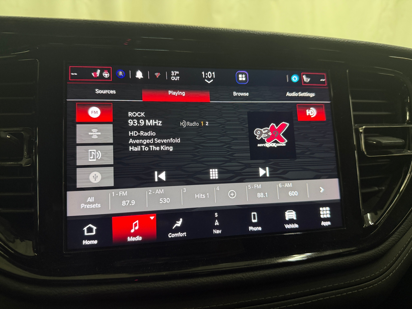 Thumbnail: 2021 Dodge Durango - 4