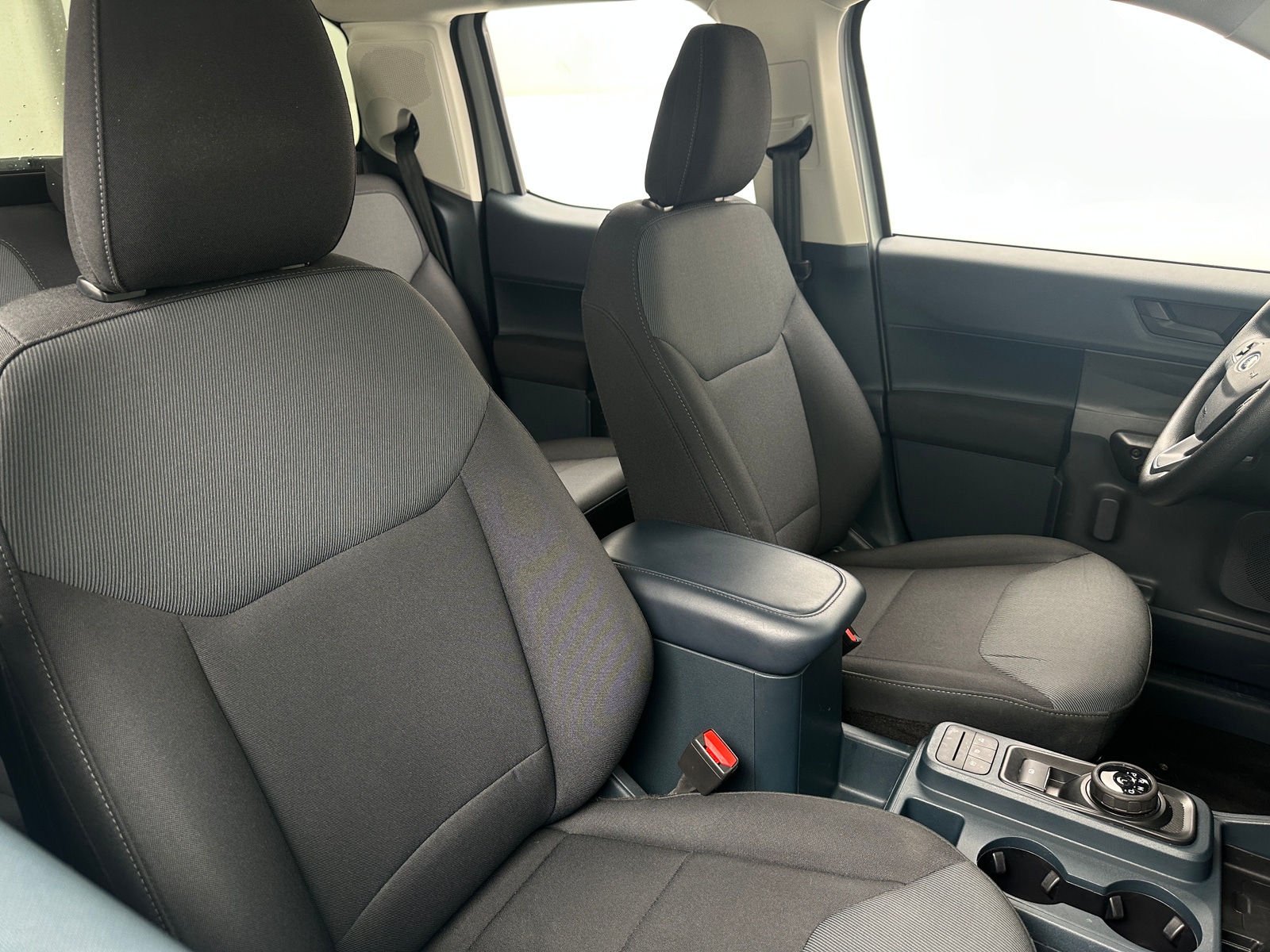 Thumbnail: 2024 Ford Maverick - 2