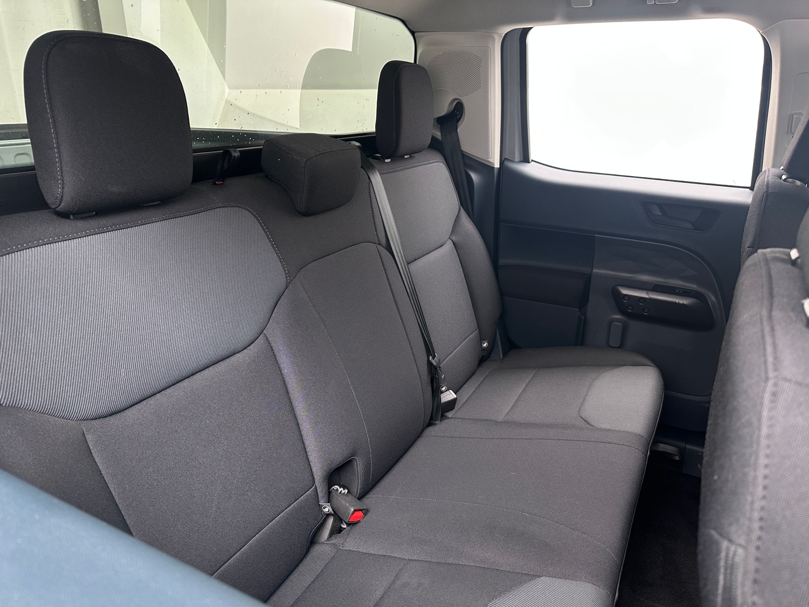 Thumbnail: 2024 Ford Maverick - 6