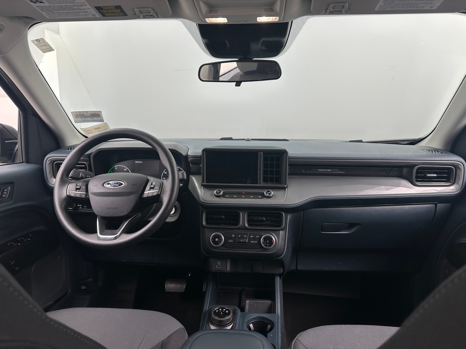 Thumbnail: 2024 Ford Maverick - 3