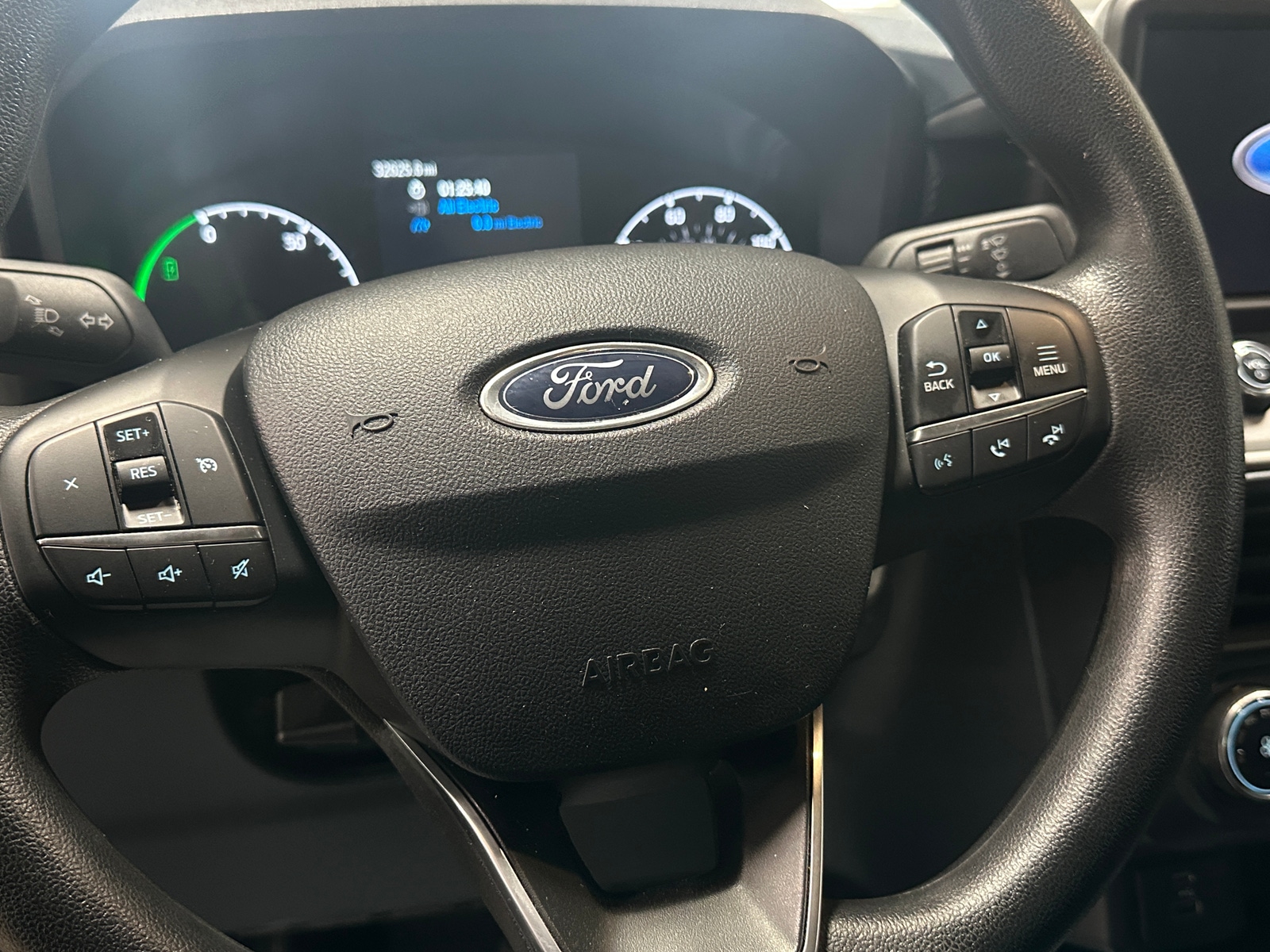 Thumbnail: 2024 Ford Maverick - 5