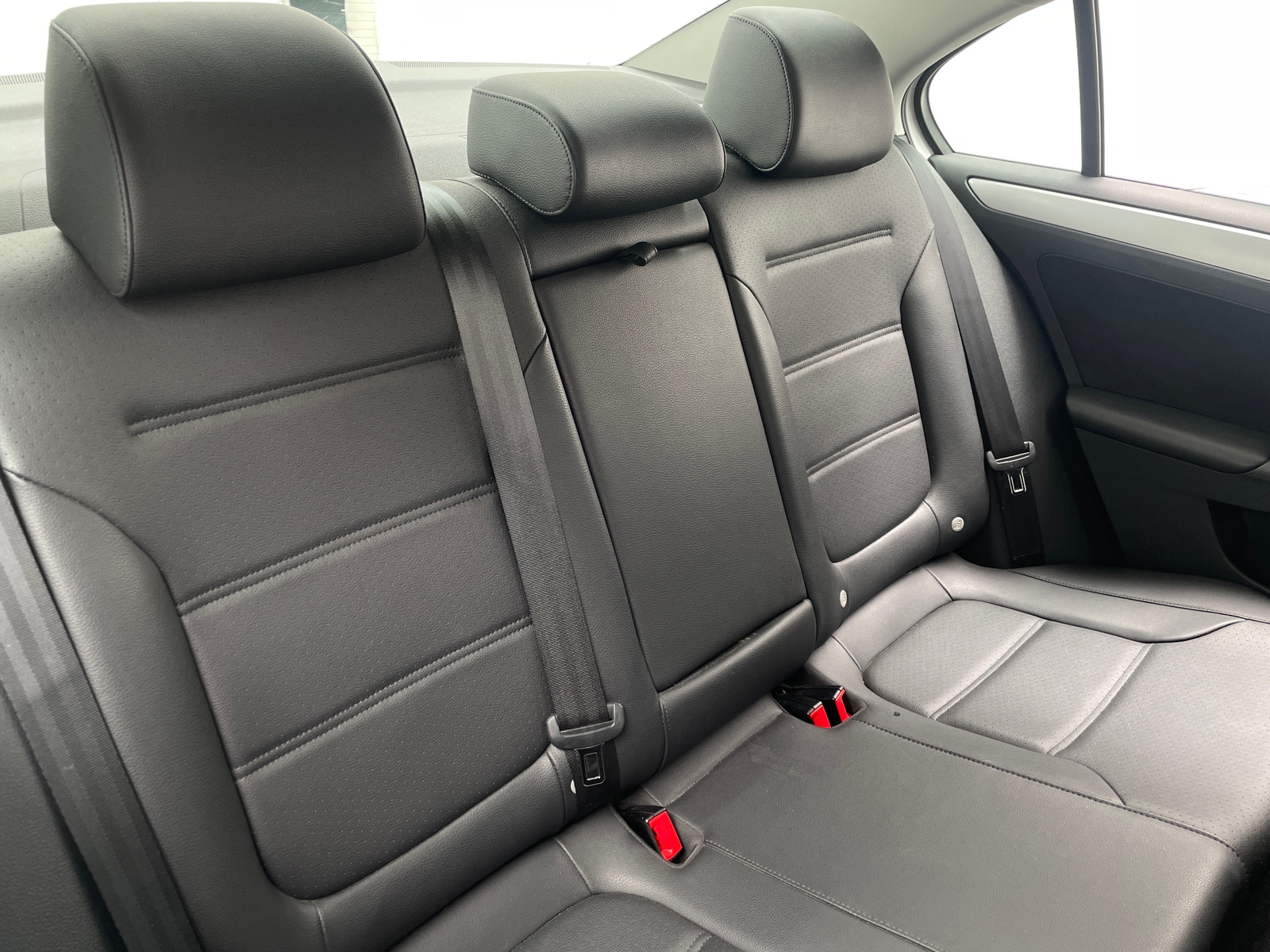 Thumbnail: 2013 Volkswagen Jetta - 5