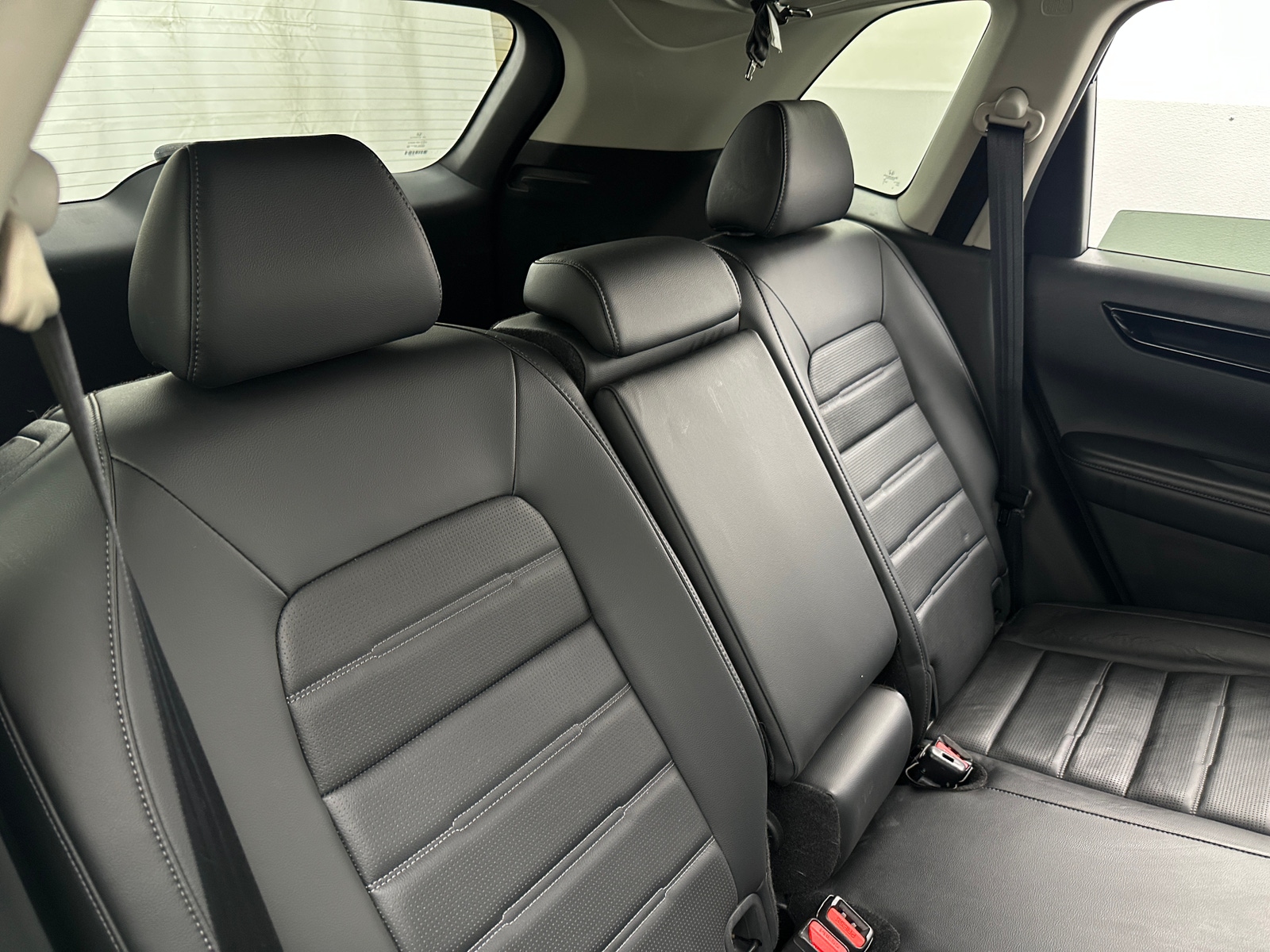 Thumbnail: 2023 Honda CR-V - 5