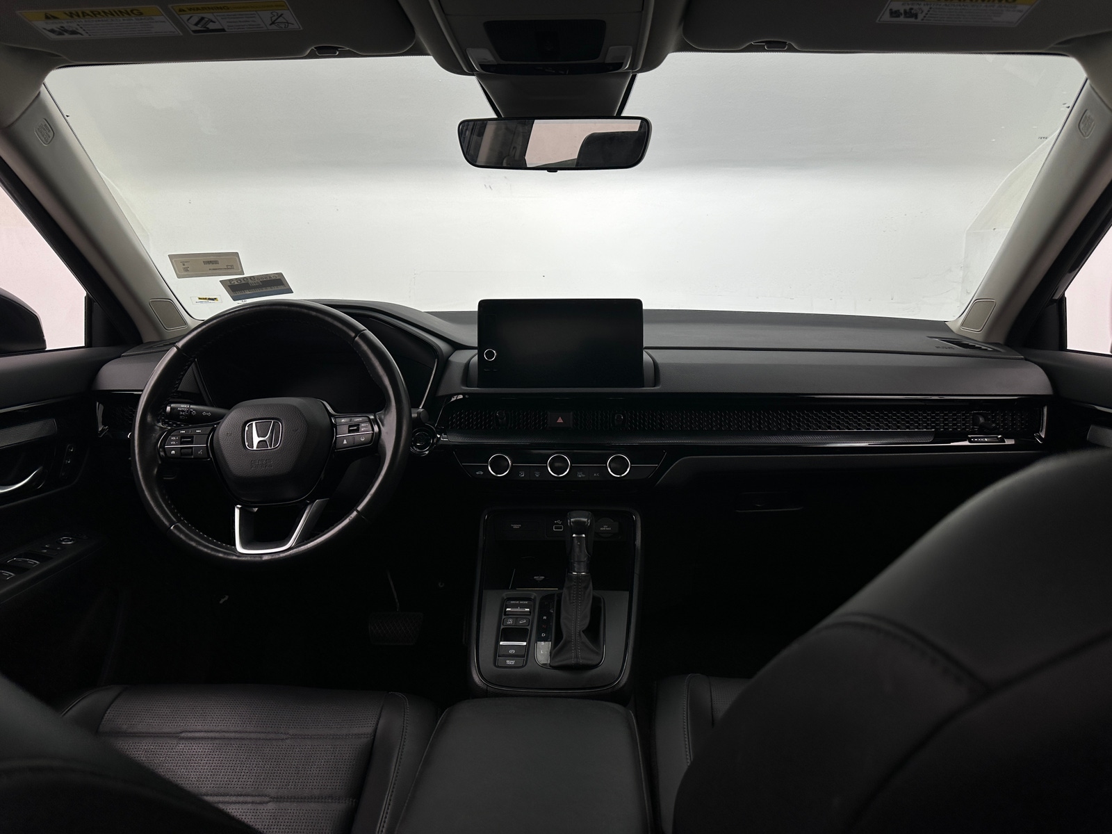 Thumbnail: 2023 Honda CR-V - 2