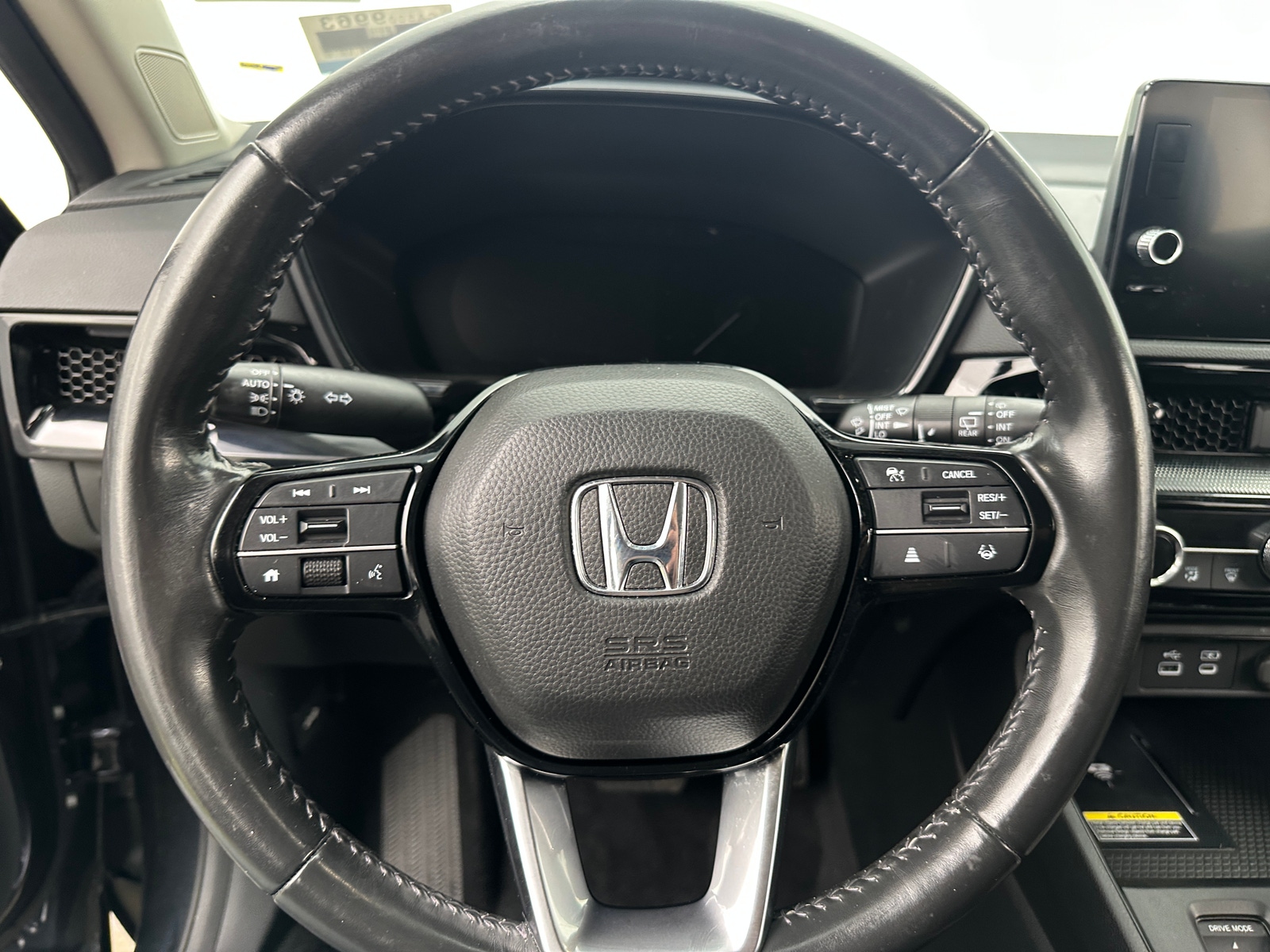 Thumbnail: 2023 Honda CR-V - 4