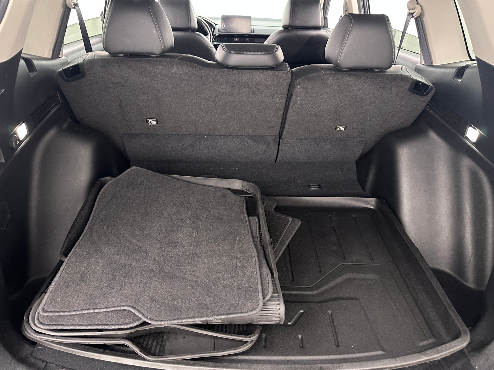 Thumbnail: 2023 Honda CR-V - 6