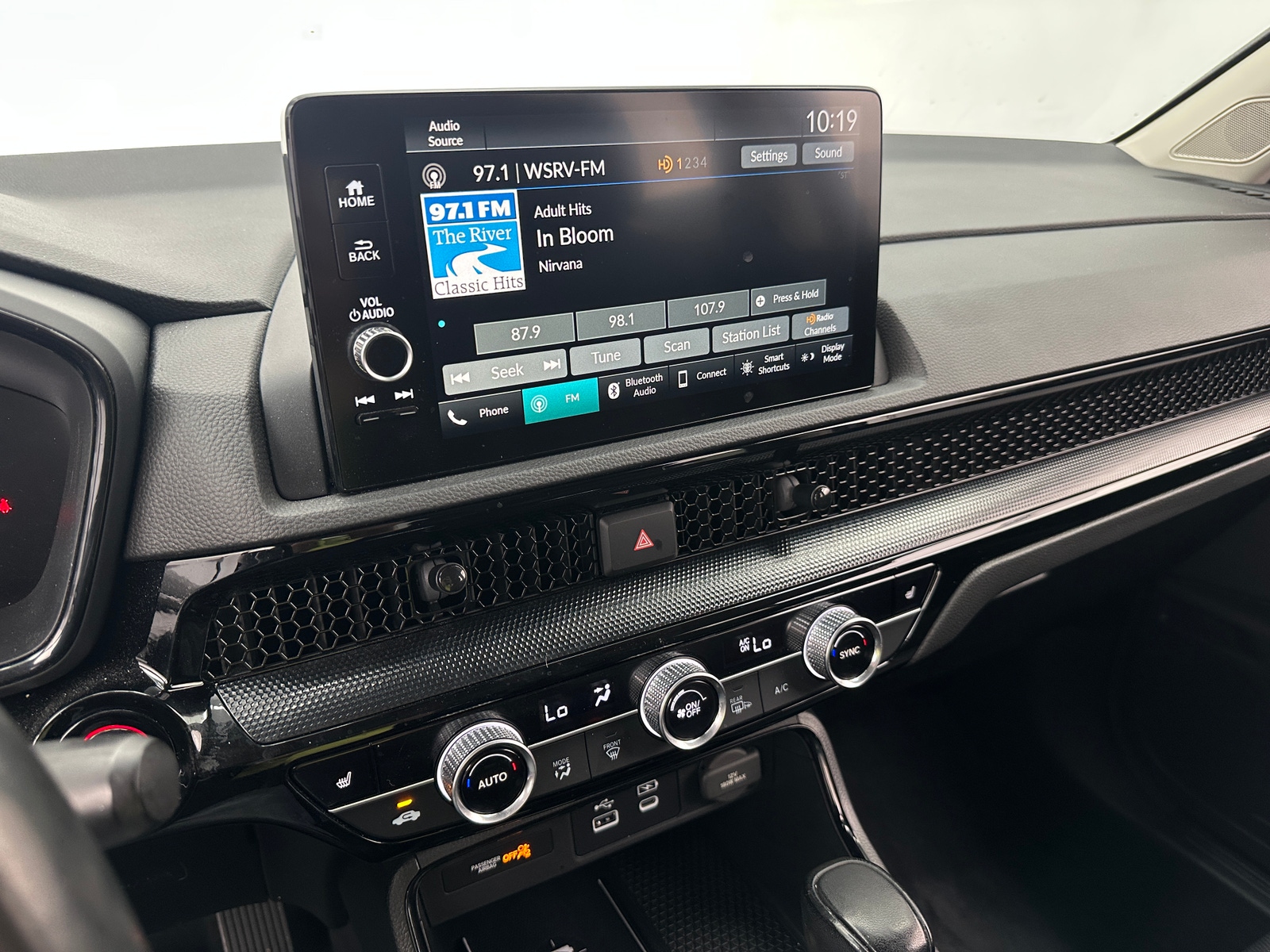 Thumbnail: 2023 Honda CR-V - 3