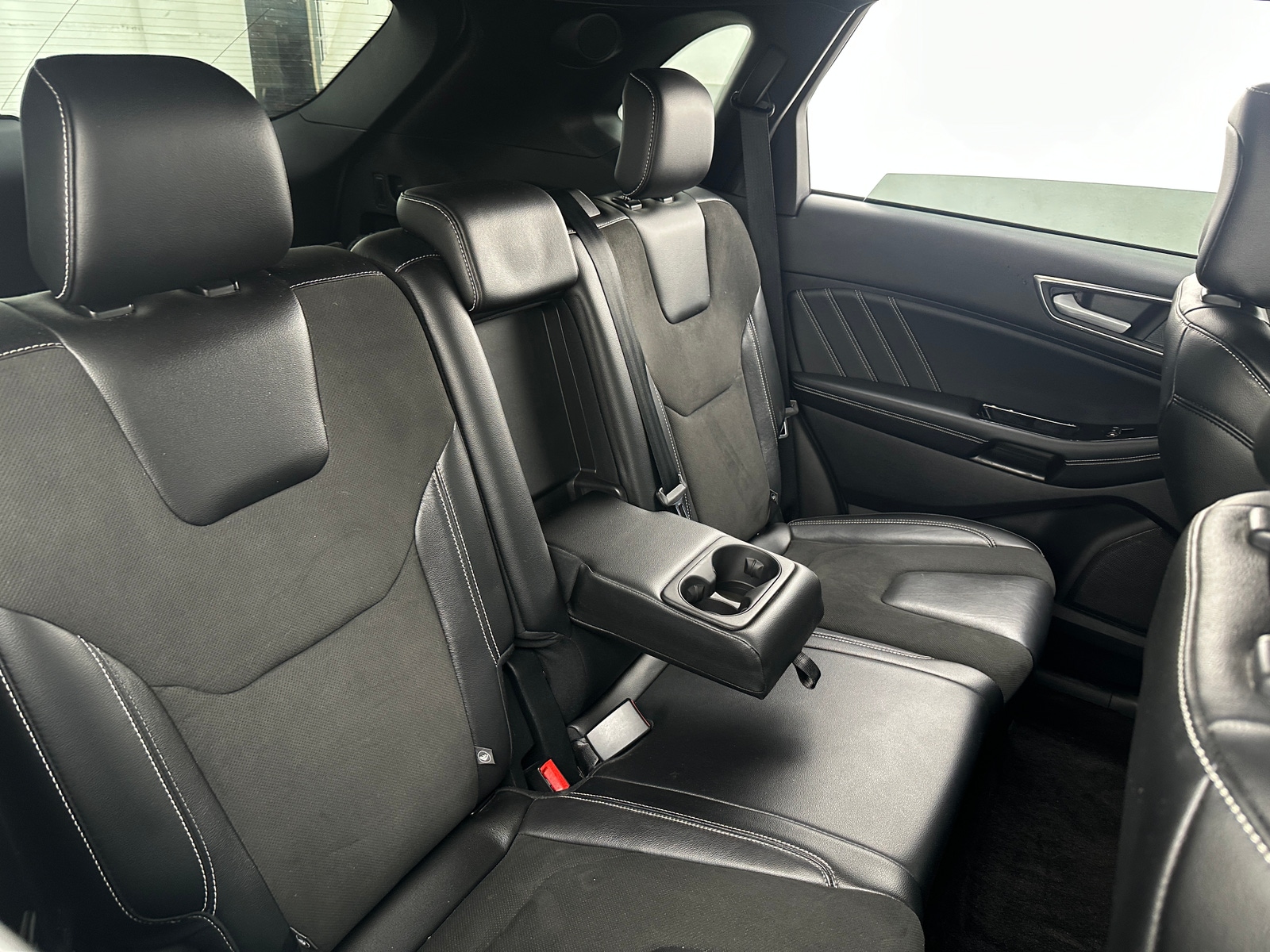 Thumbnail: 2020 Ford Edge - 5