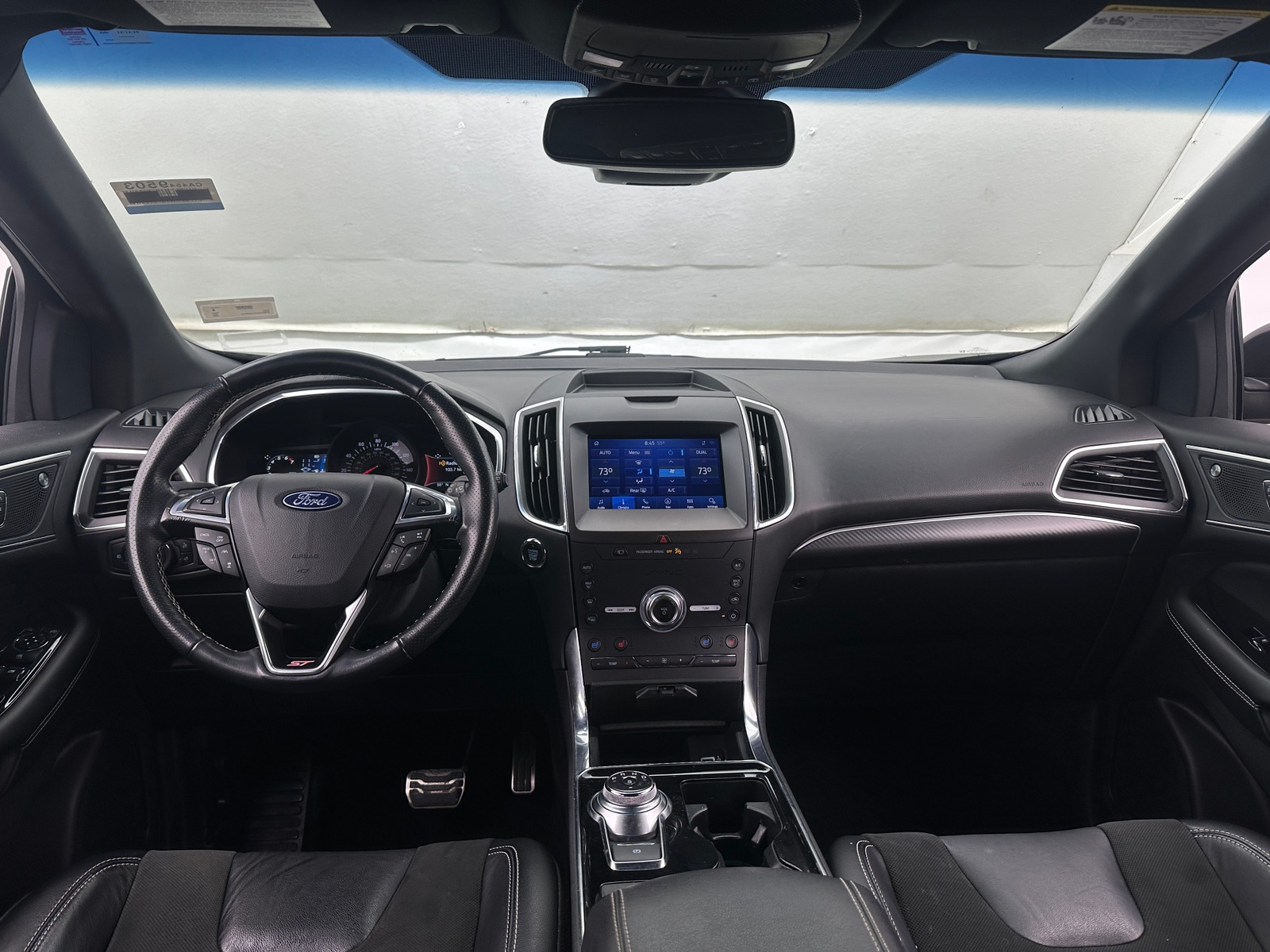 Thumbnail: 2020 Ford Edge - 2