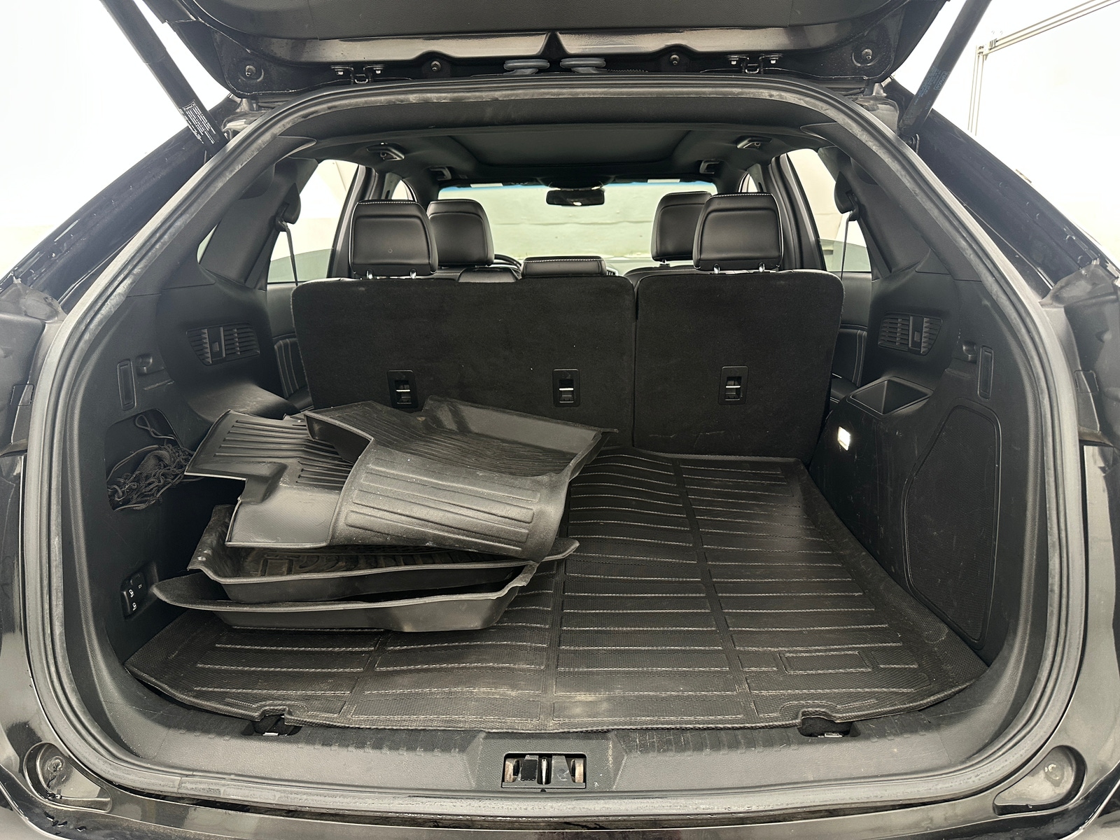 Thumbnail: 2020 Ford Edge - 6