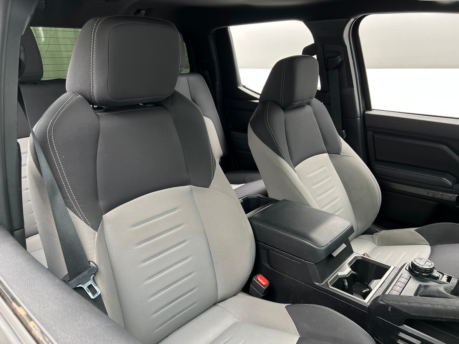 Thumbnail: 2024 Toyota Tacoma - 2