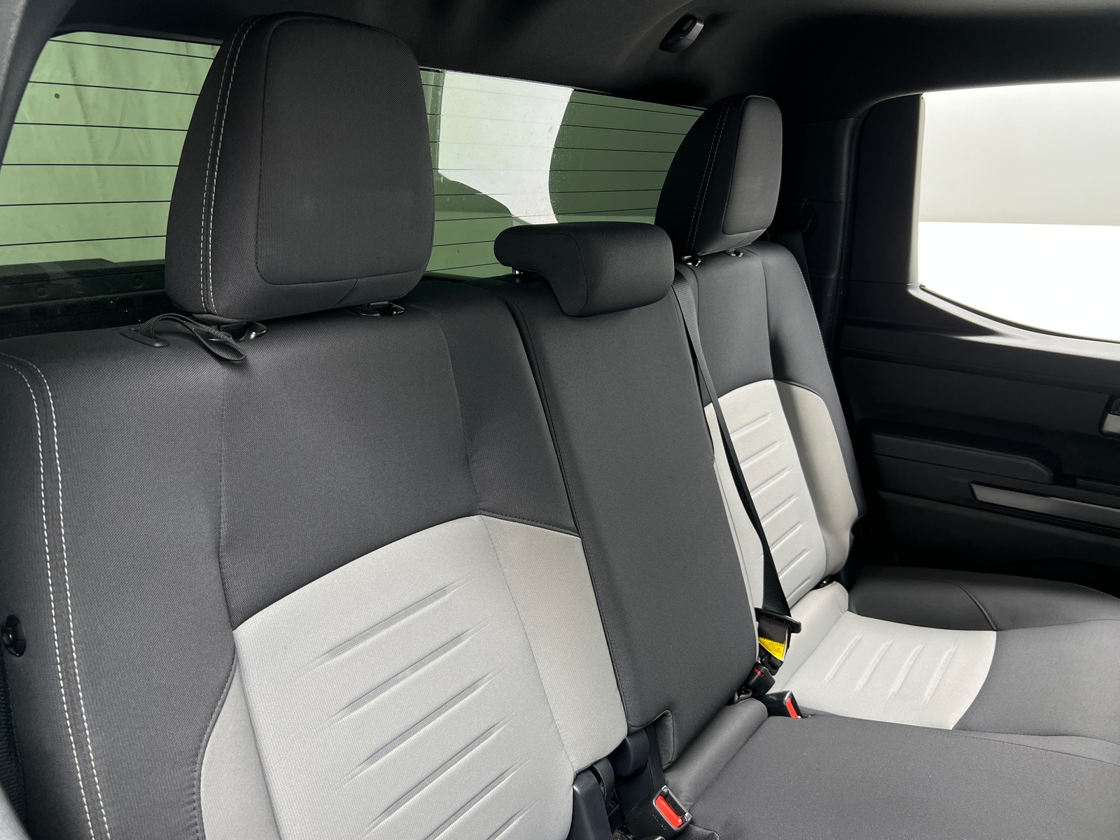 Thumbnail: 2024 Toyota Tacoma - 6