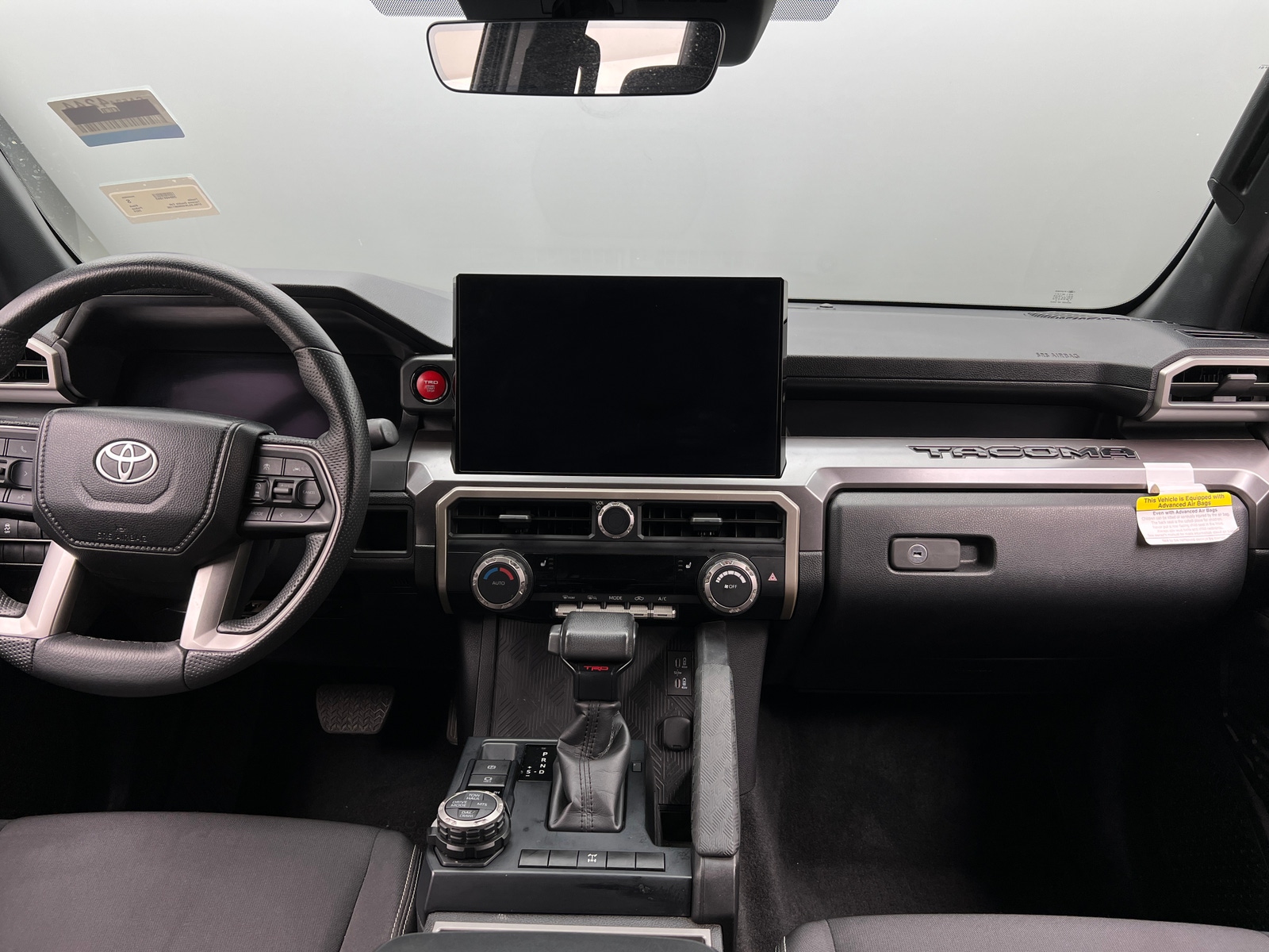 Thumbnail: 2024 Toyota Tacoma - 3