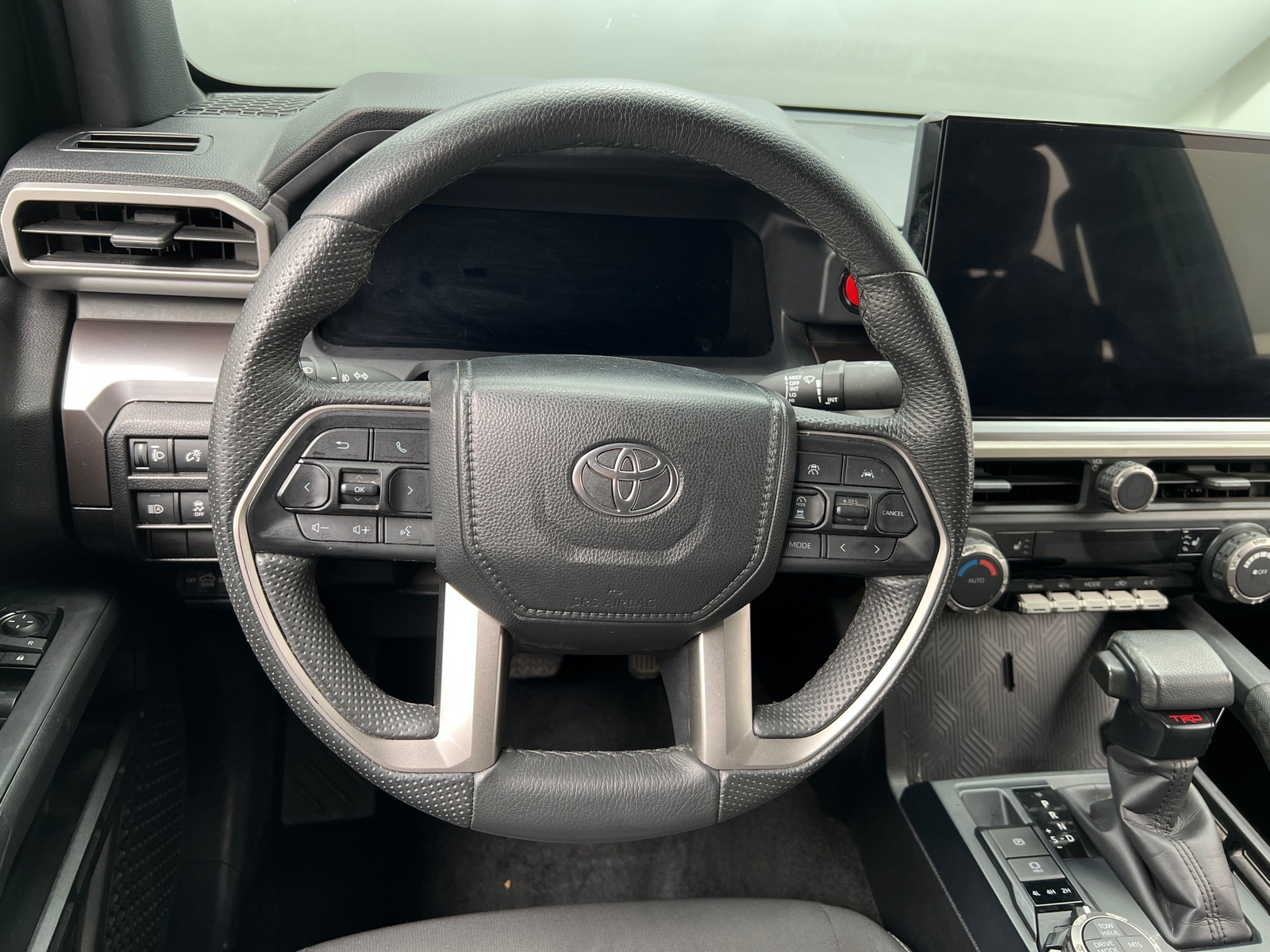 Thumbnail: 2024 Toyota Tacoma - 5