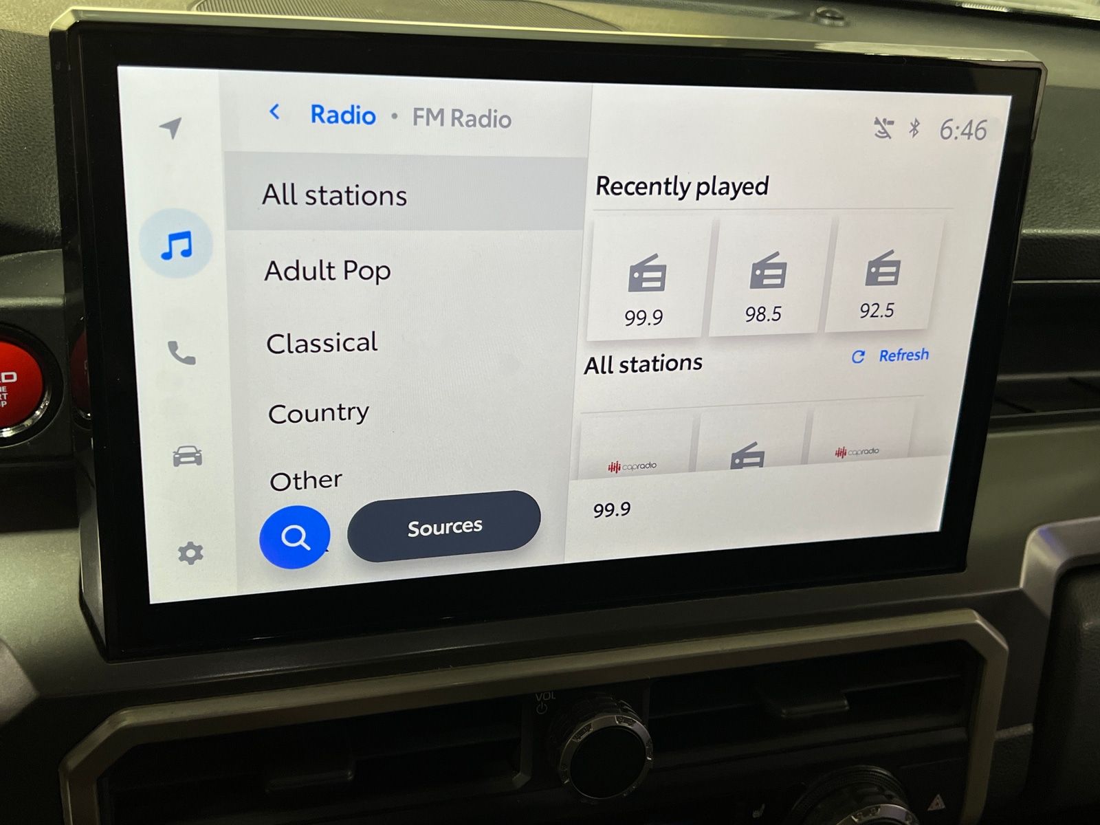 Thumbnail: 2024 Toyota Tacoma - 4