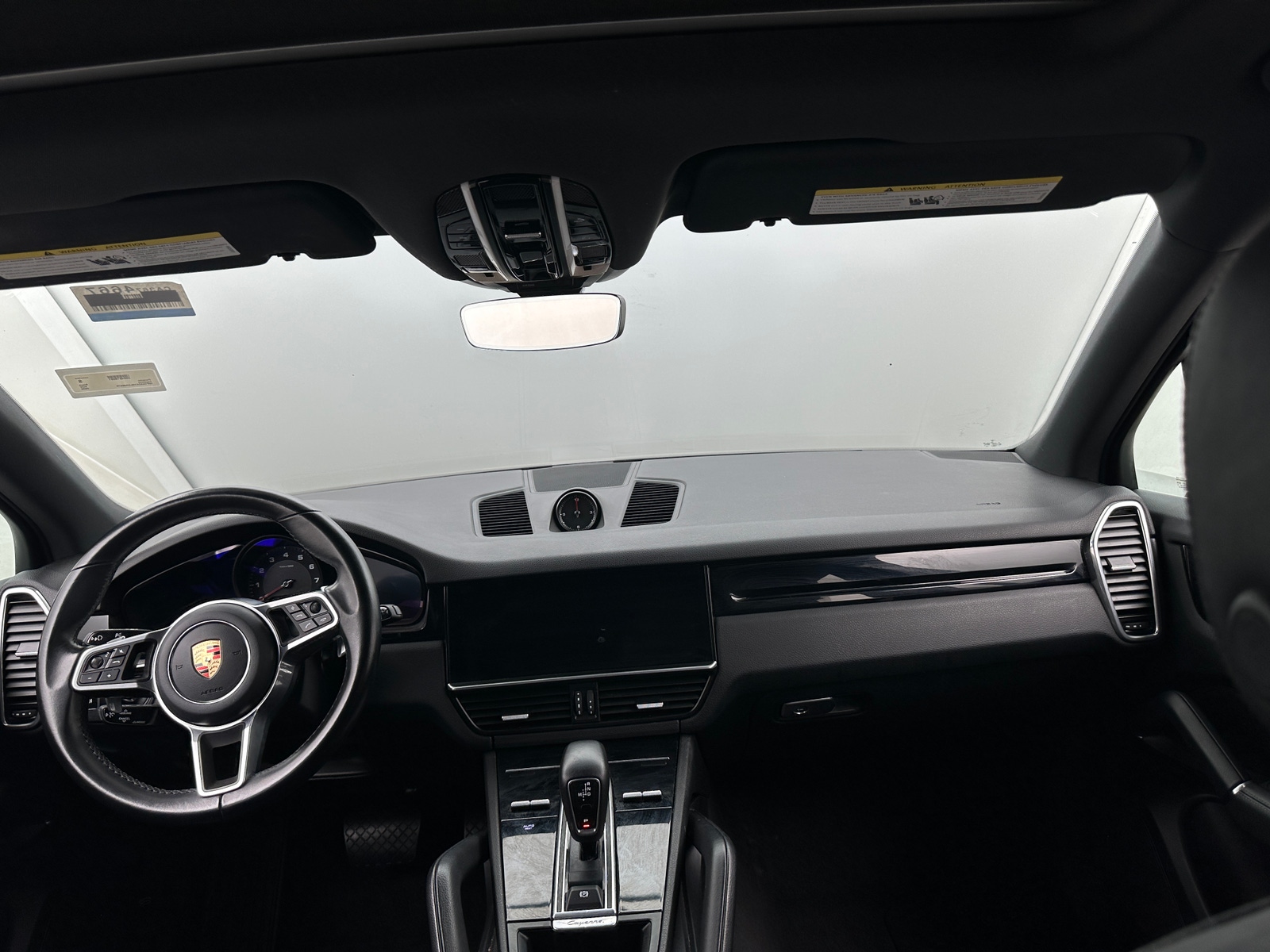 Thumbnail: 2020 Porsche Cayenne - 2