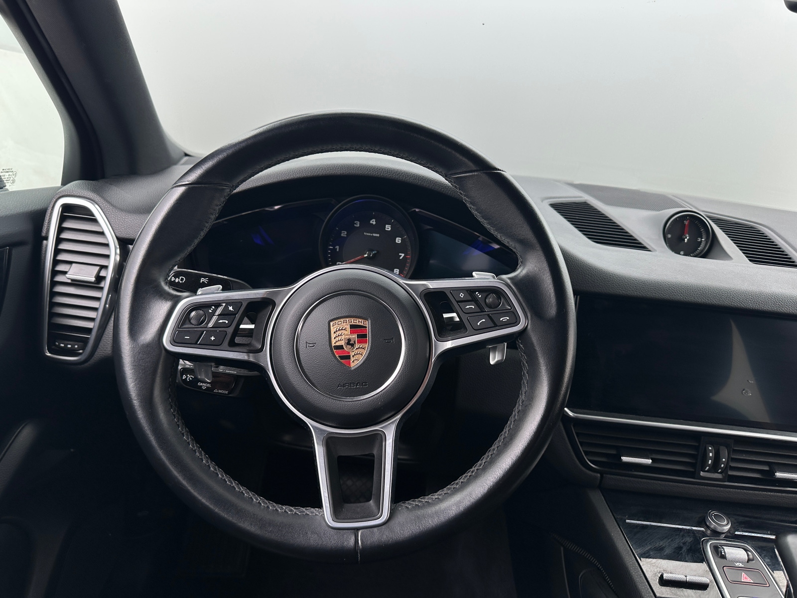 Thumbnail: 2020 Porsche Cayenne - 4