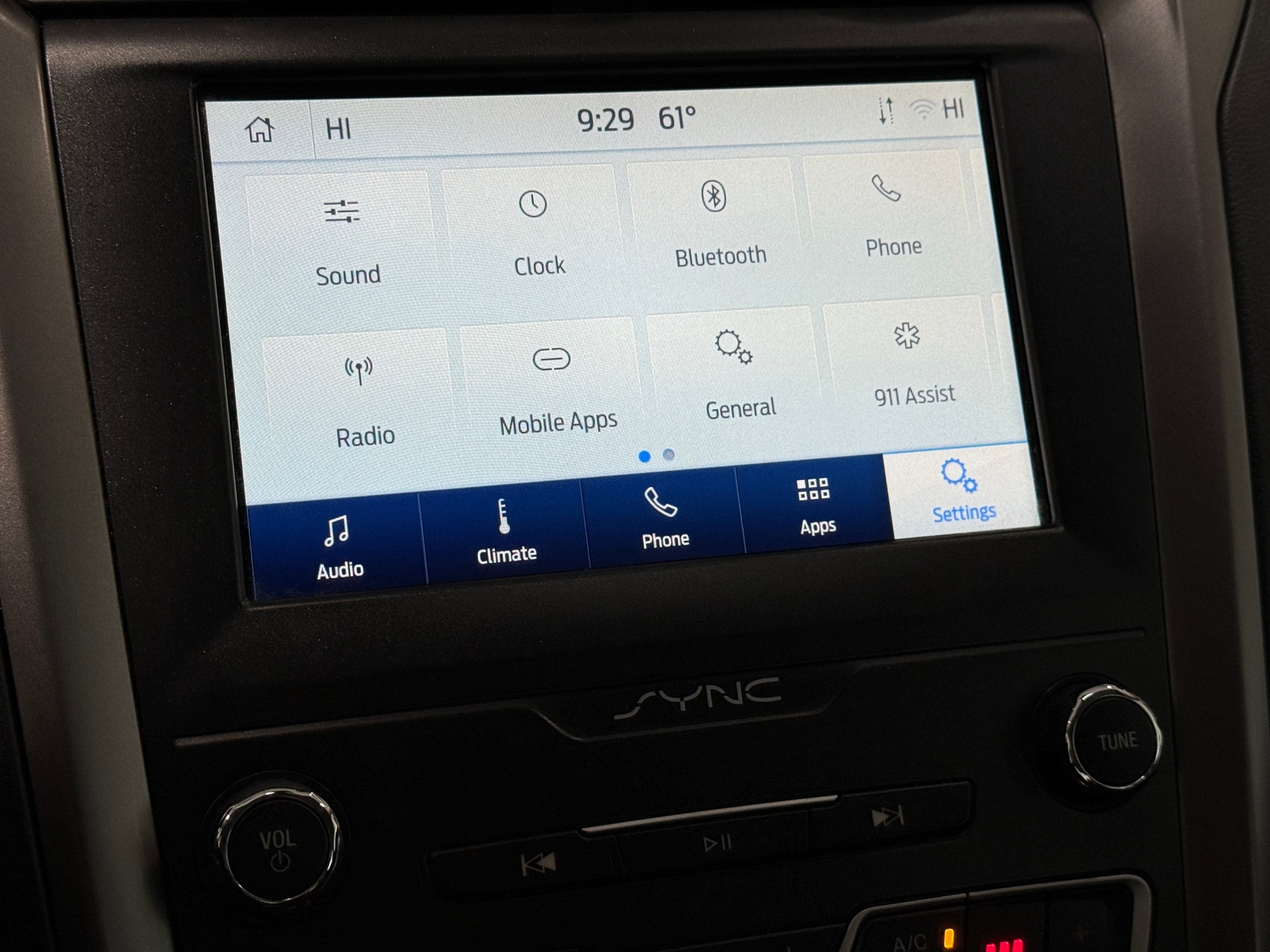 Thumbnail: 2020 Ford Fusion - 3