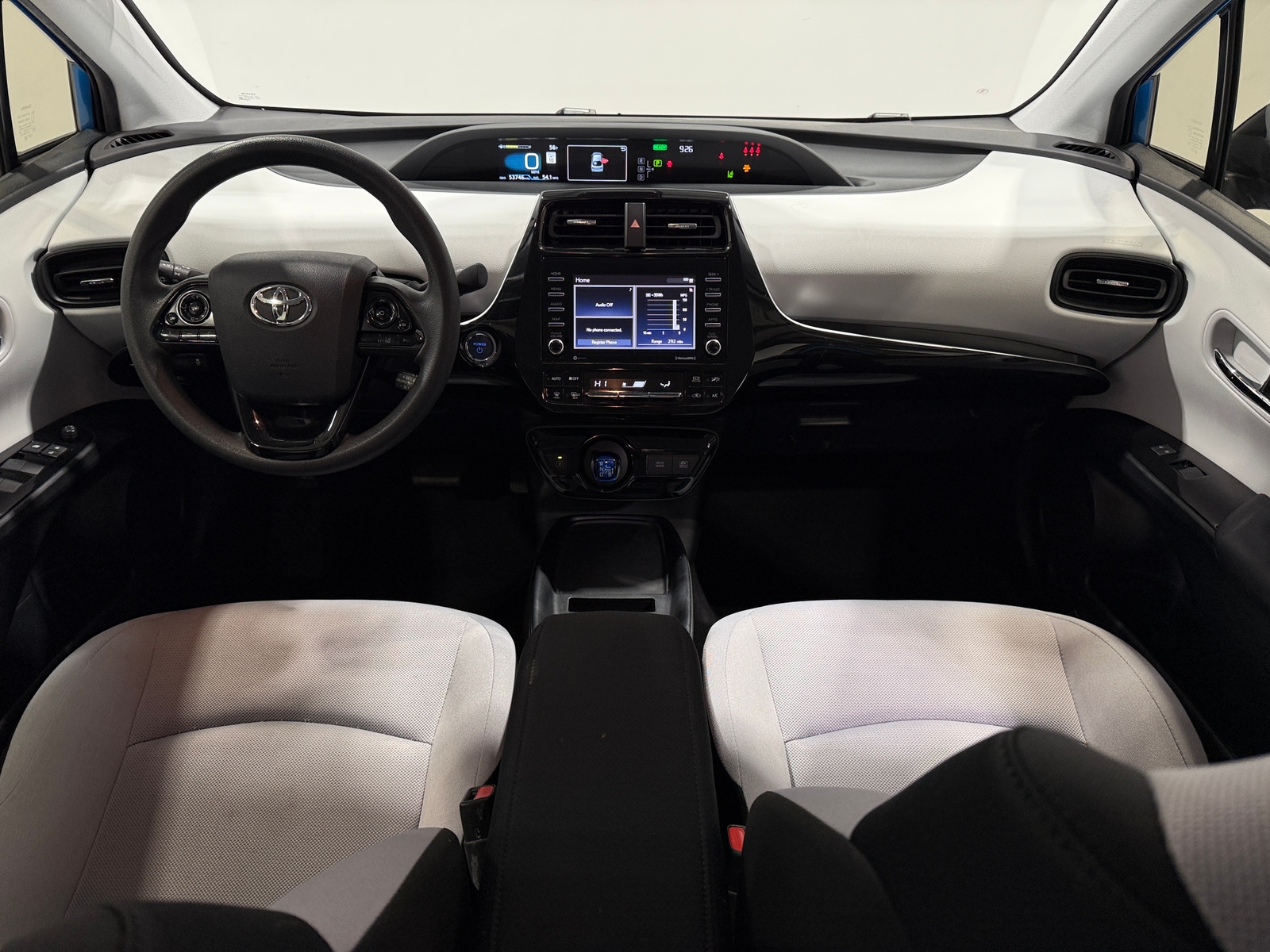 Thumbnail: 2021 Toyota Prius - 3