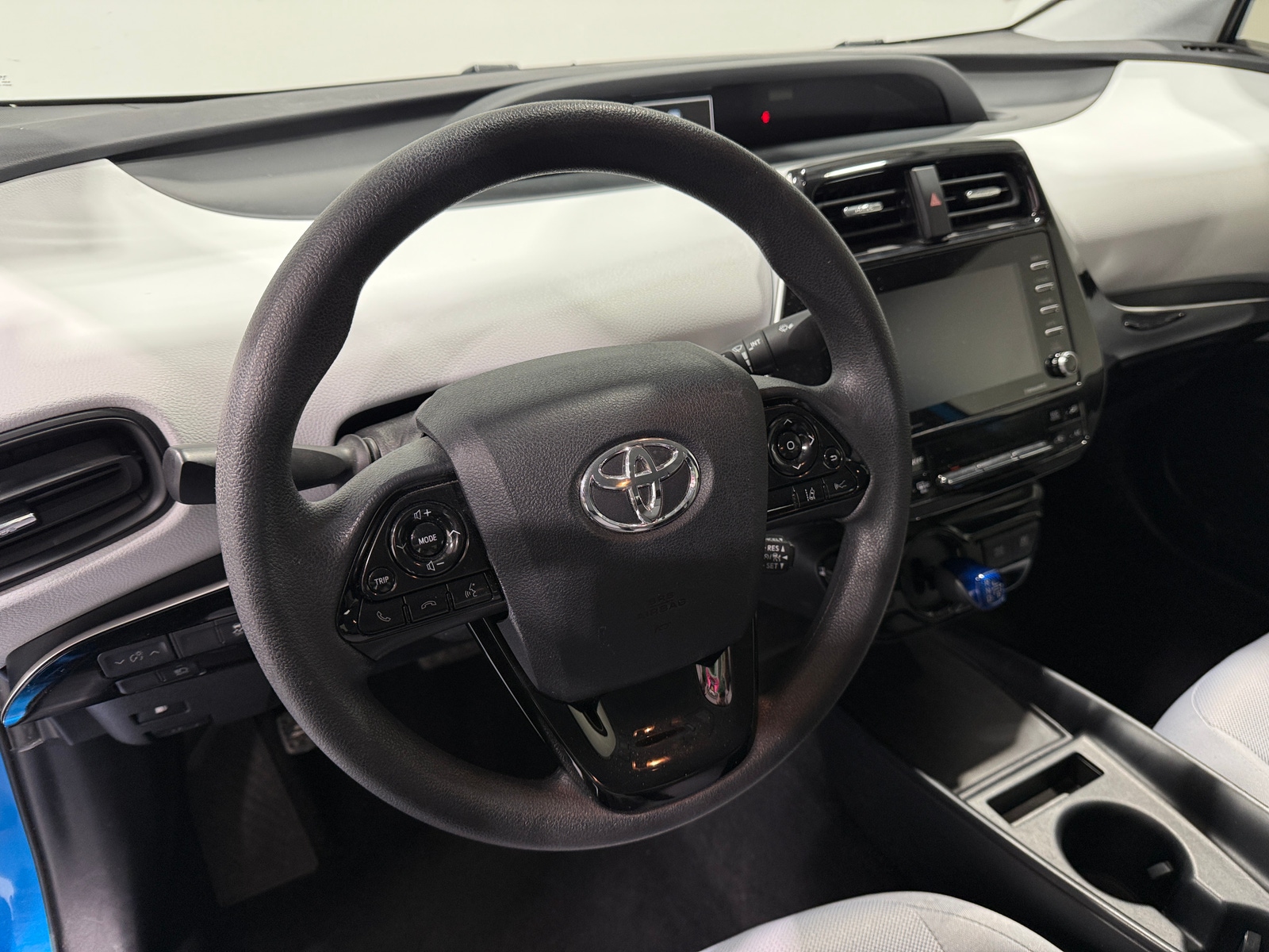 Thumbnail: 2021 Toyota Prius - 5