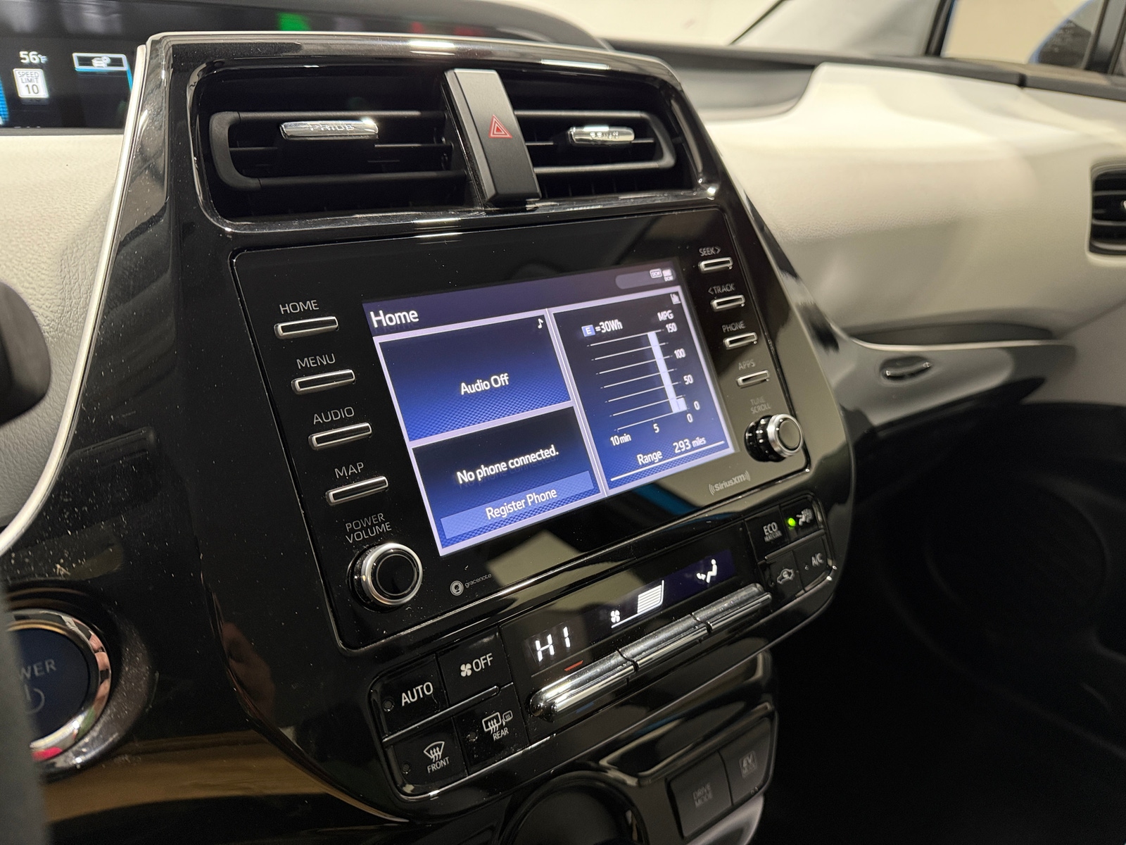 Thumbnail: 2021 Toyota Prius - 4