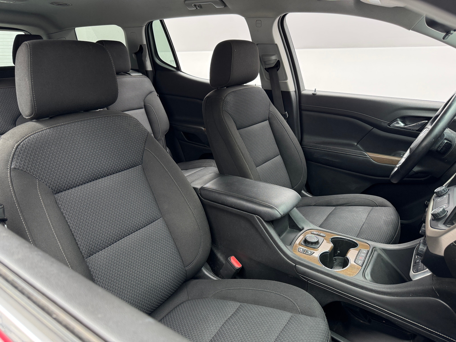 Thumbnail: 2020 GMC Acadia - 2