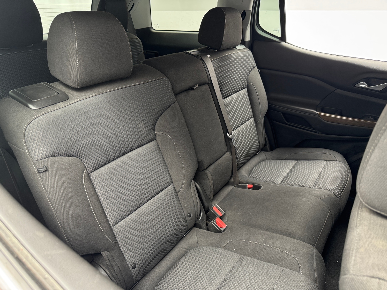 Thumbnail: 2020 GMC Acadia - 6