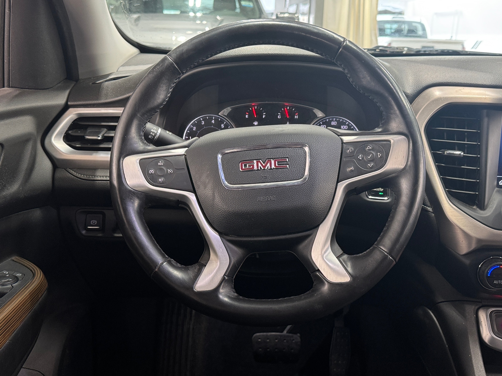 Thumbnail: 2020 GMC Acadia - 5