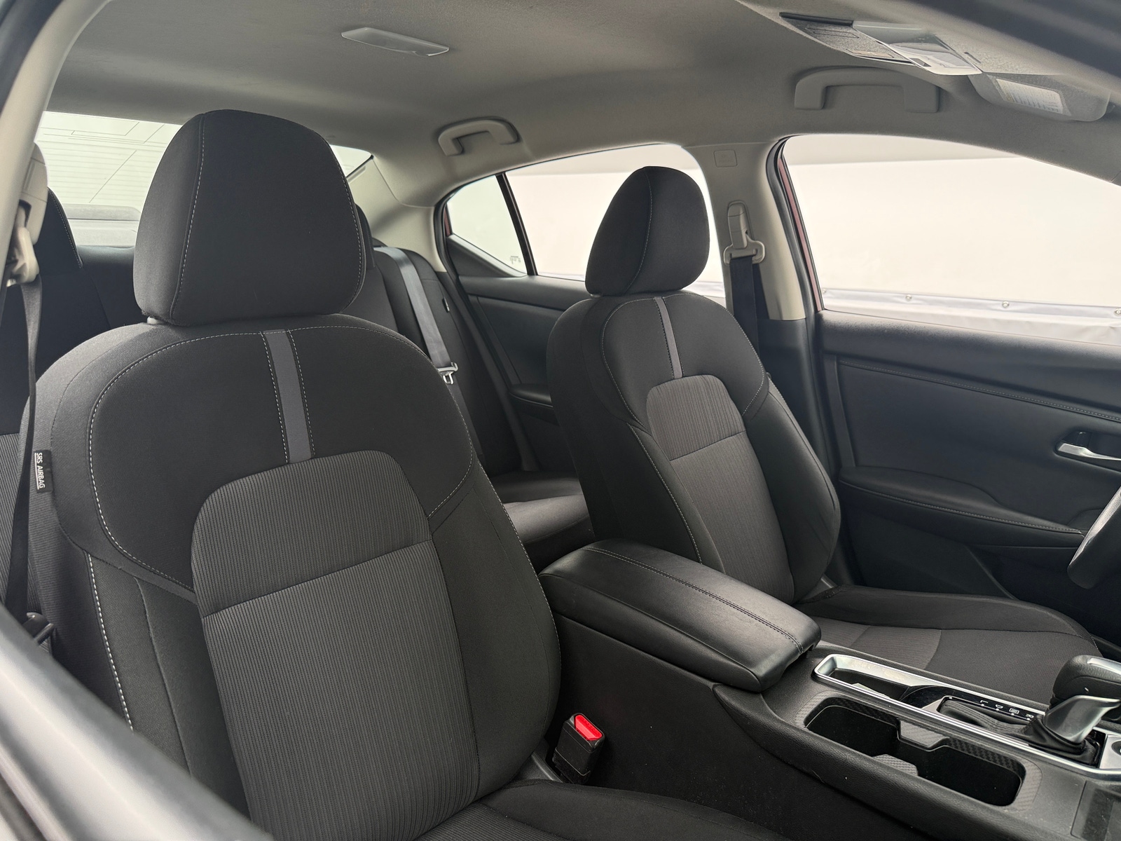 Thumbnail: 2025 Nissan Sentra - 2