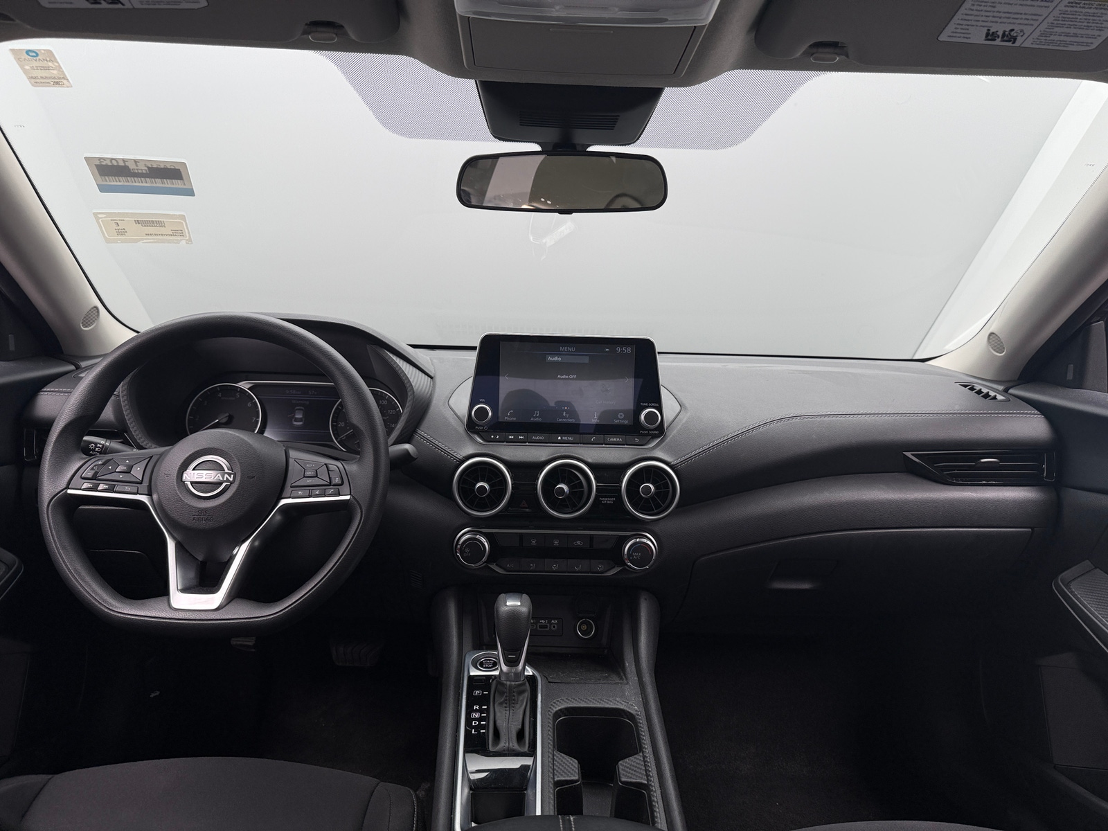 Thumbnail: 2025 Nissan Sentra - 3