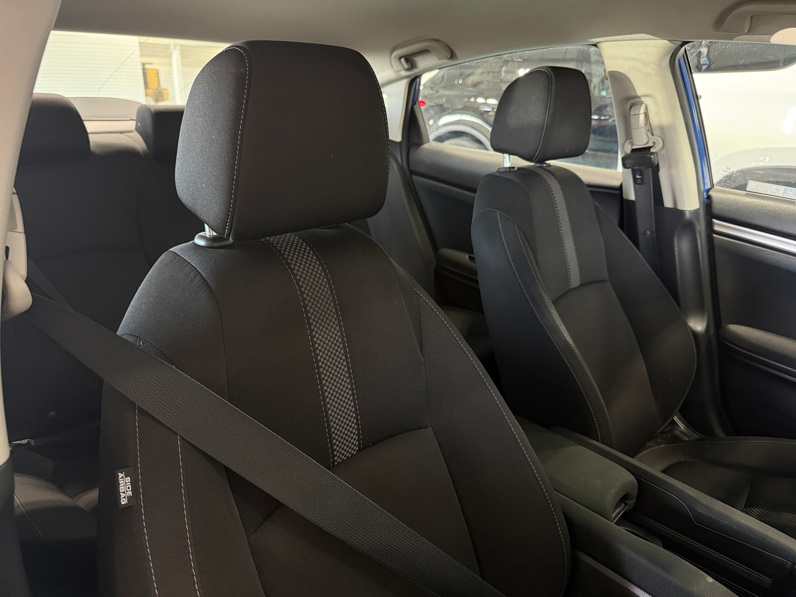 Thumbnail: 2021 Honda Civic - 2